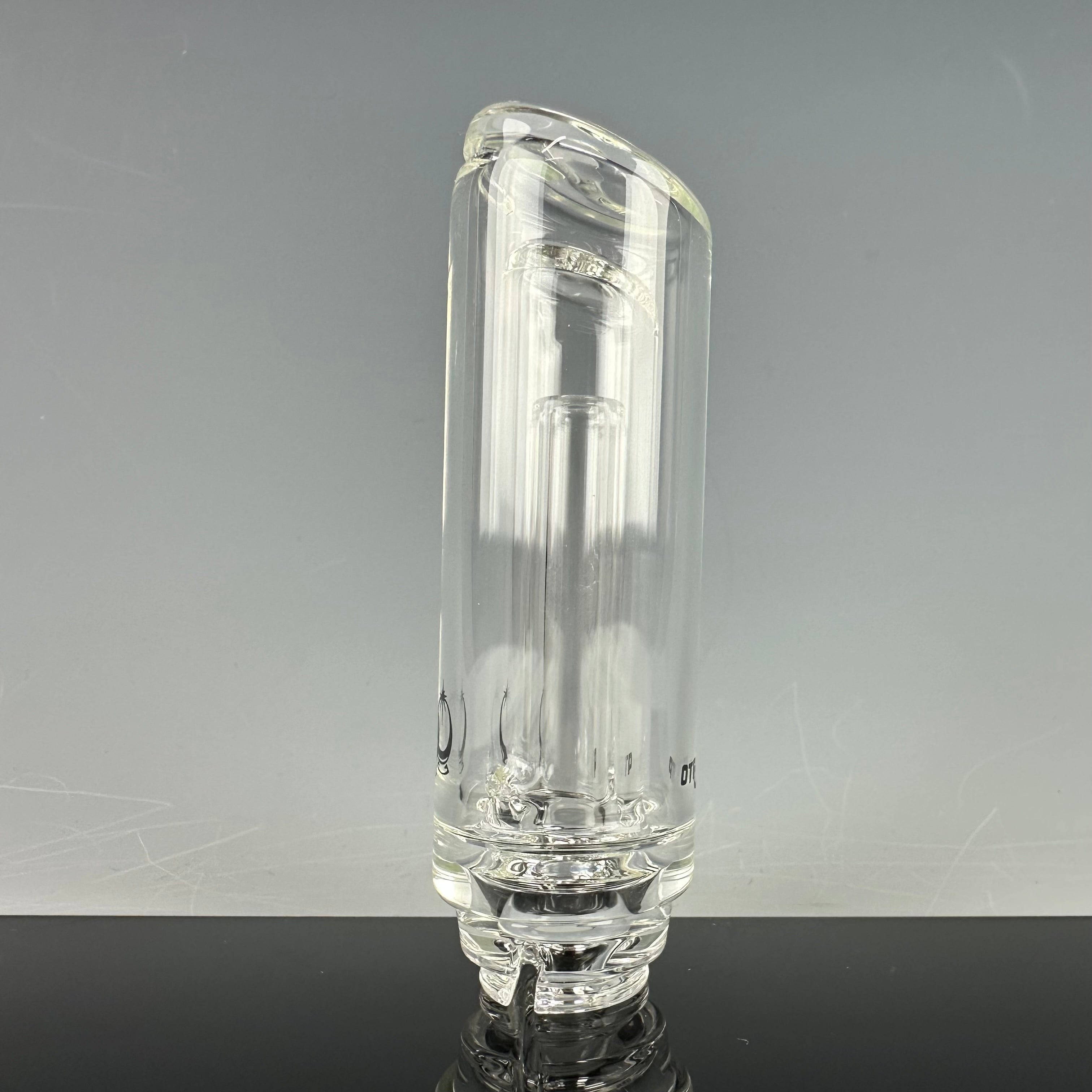 Pivot "Zooka" Bubbler Attachment by One Trick Pony