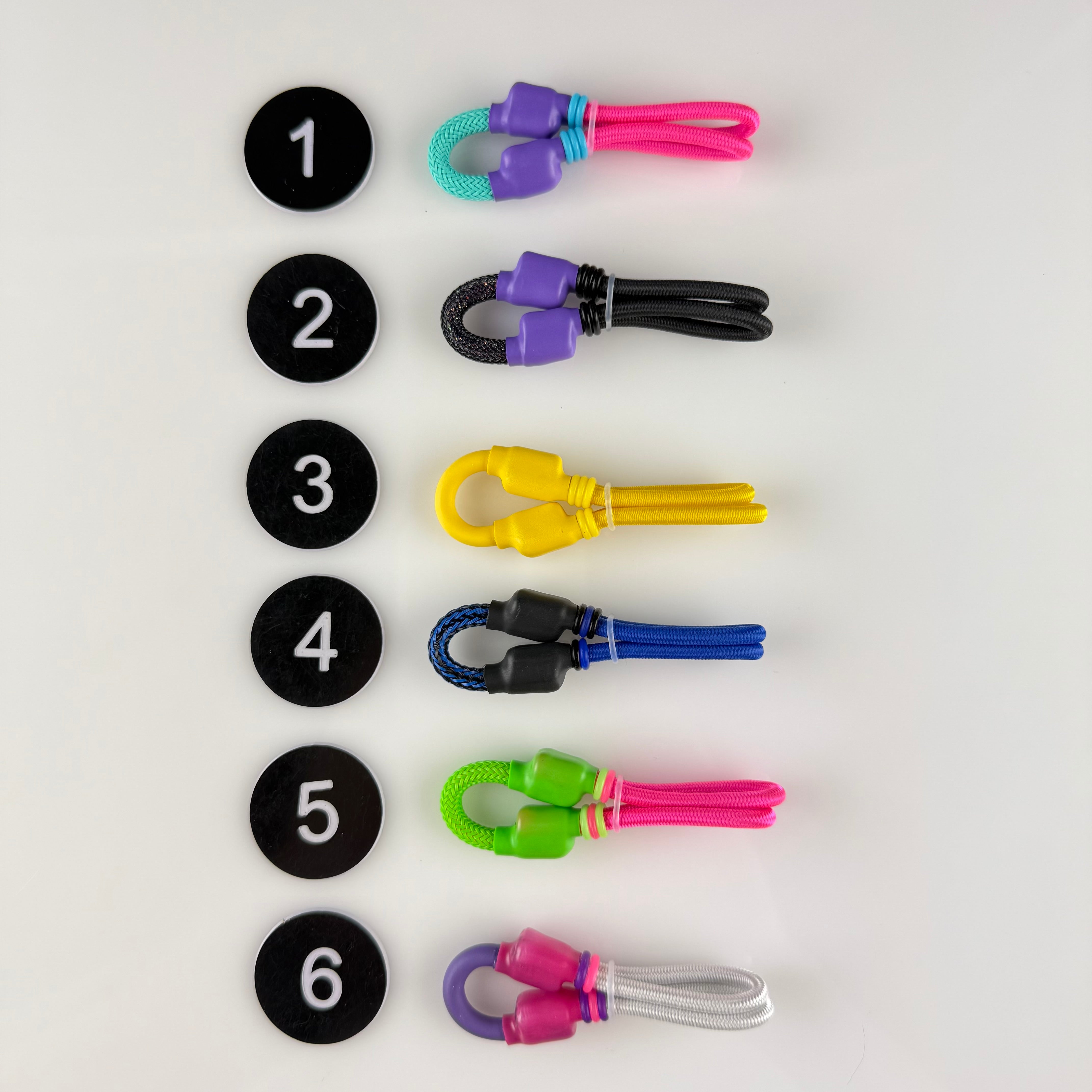Premium Nexus Tether (Puffco Pro & Carta 2) by Tuff Tethers