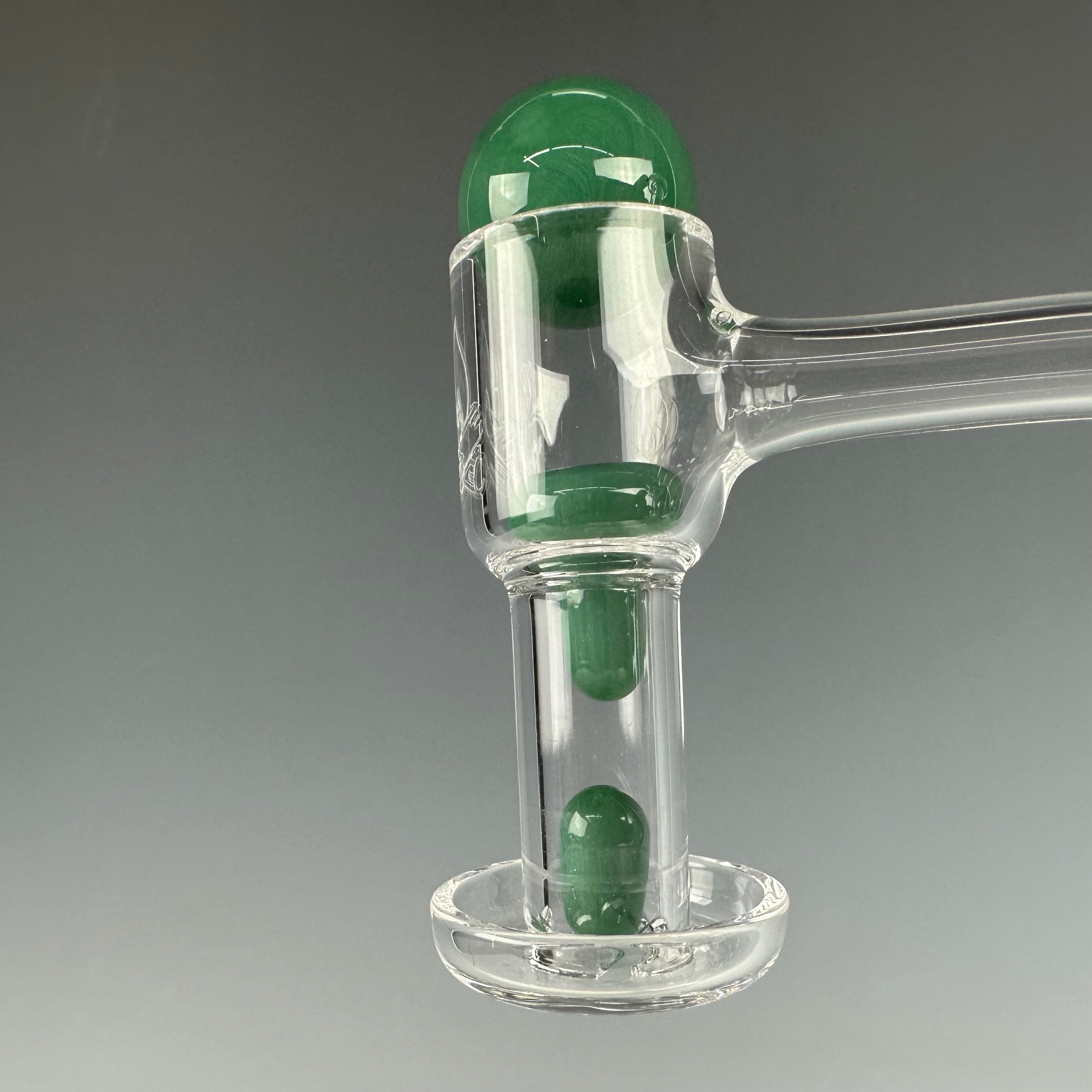 "Mint" 3 Piece Slurper Set by Shaggy