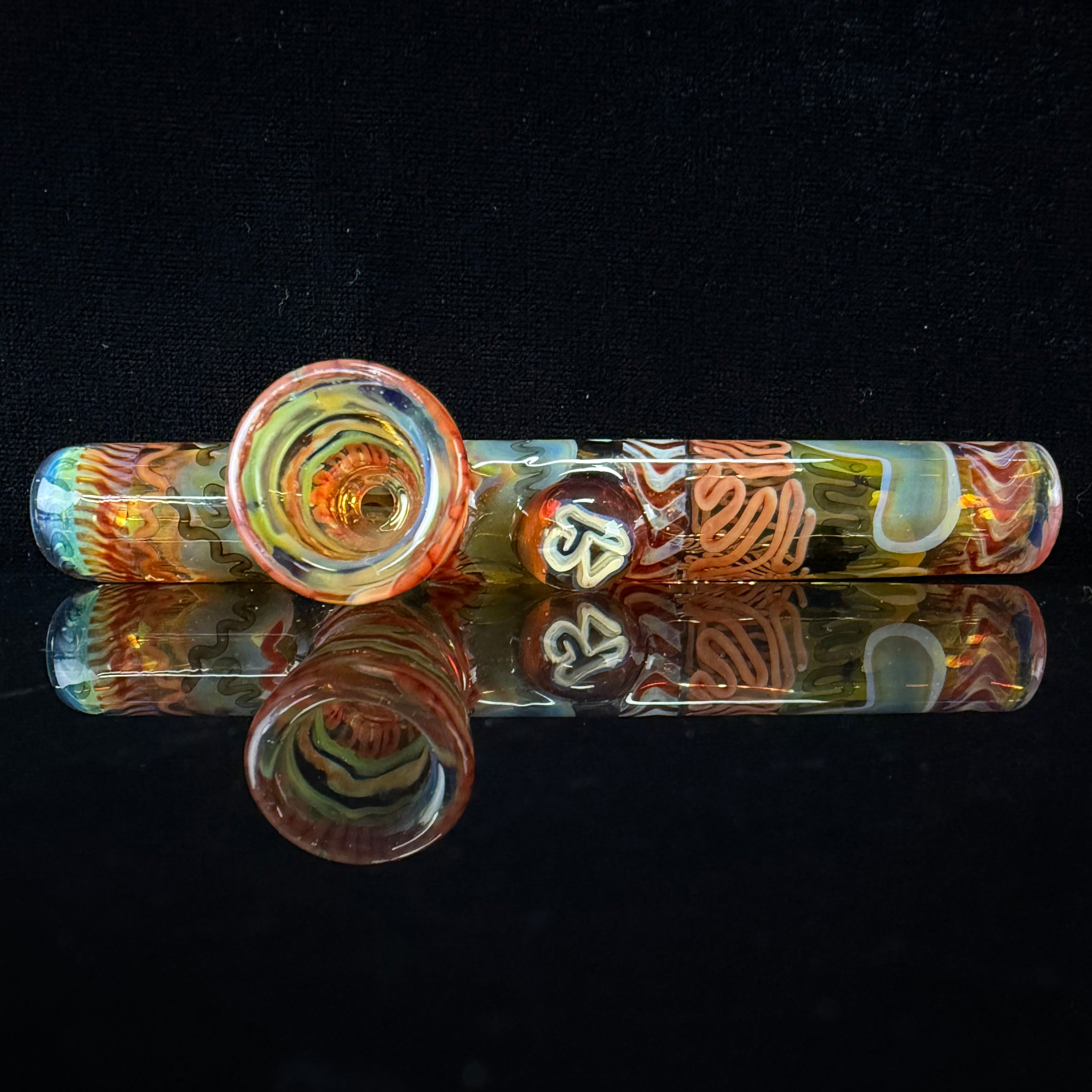 Flower Kazoo #4 by 7tenglass