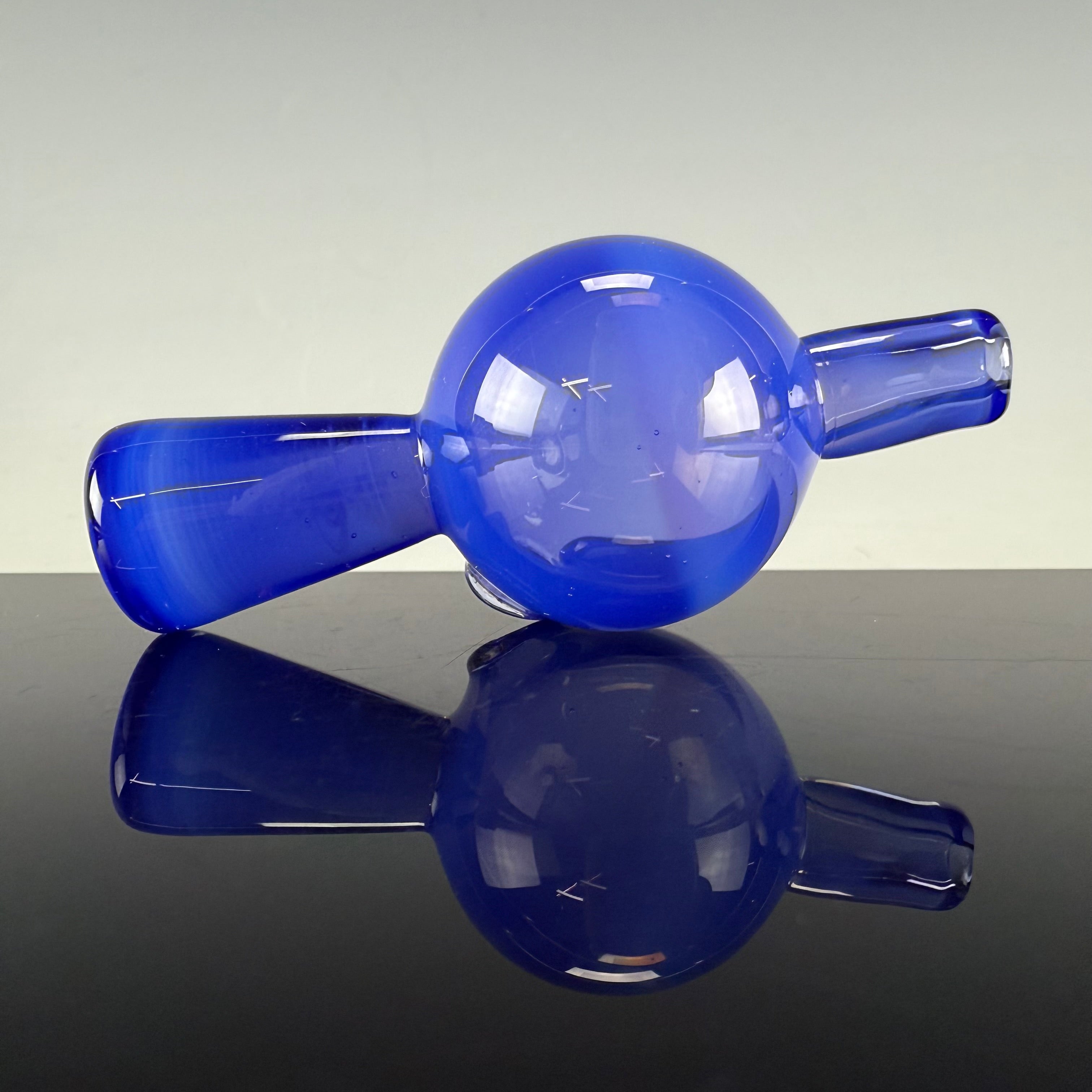 Full Color Bubble Cap by Forrest Fumes