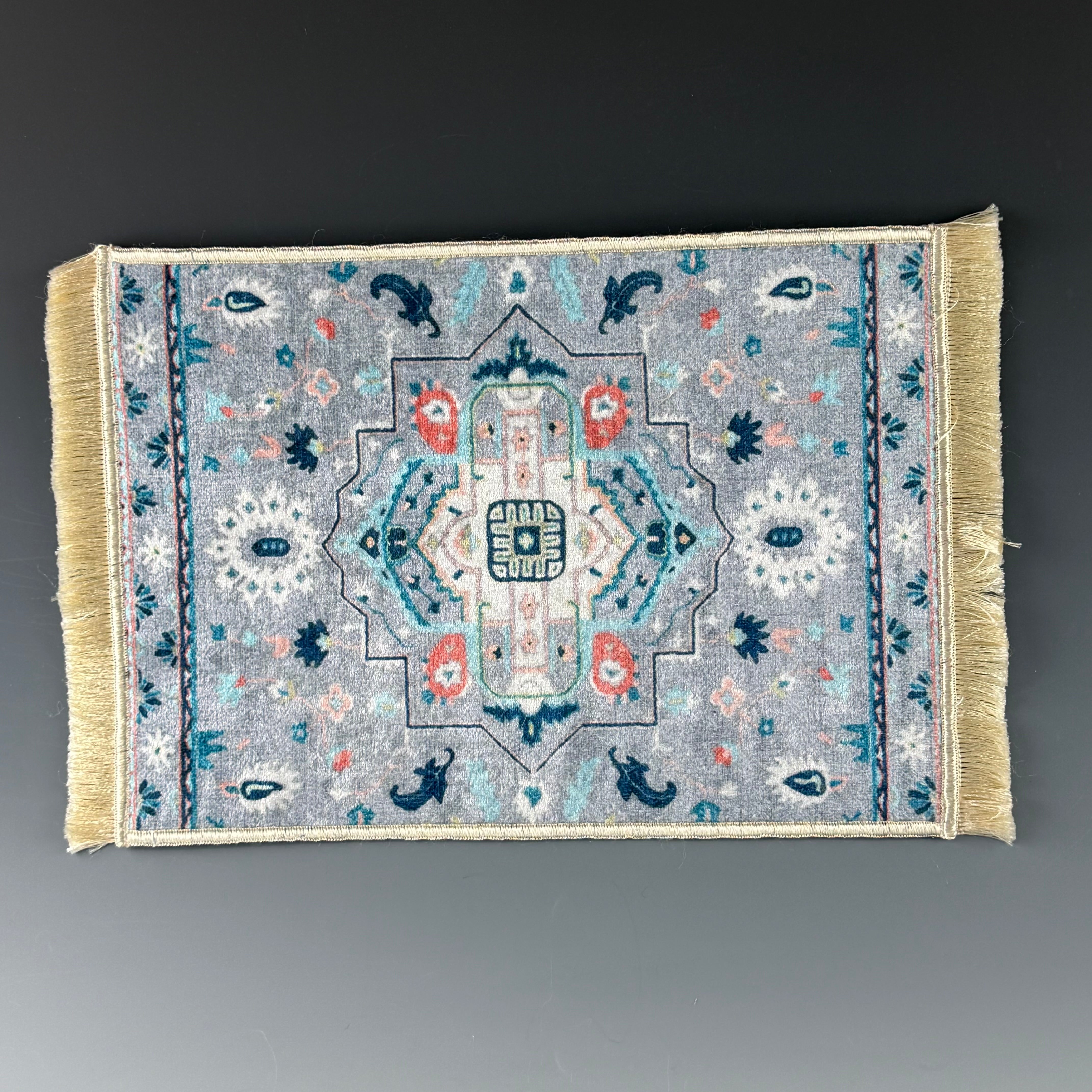 Rig Rugs by The Dabhali