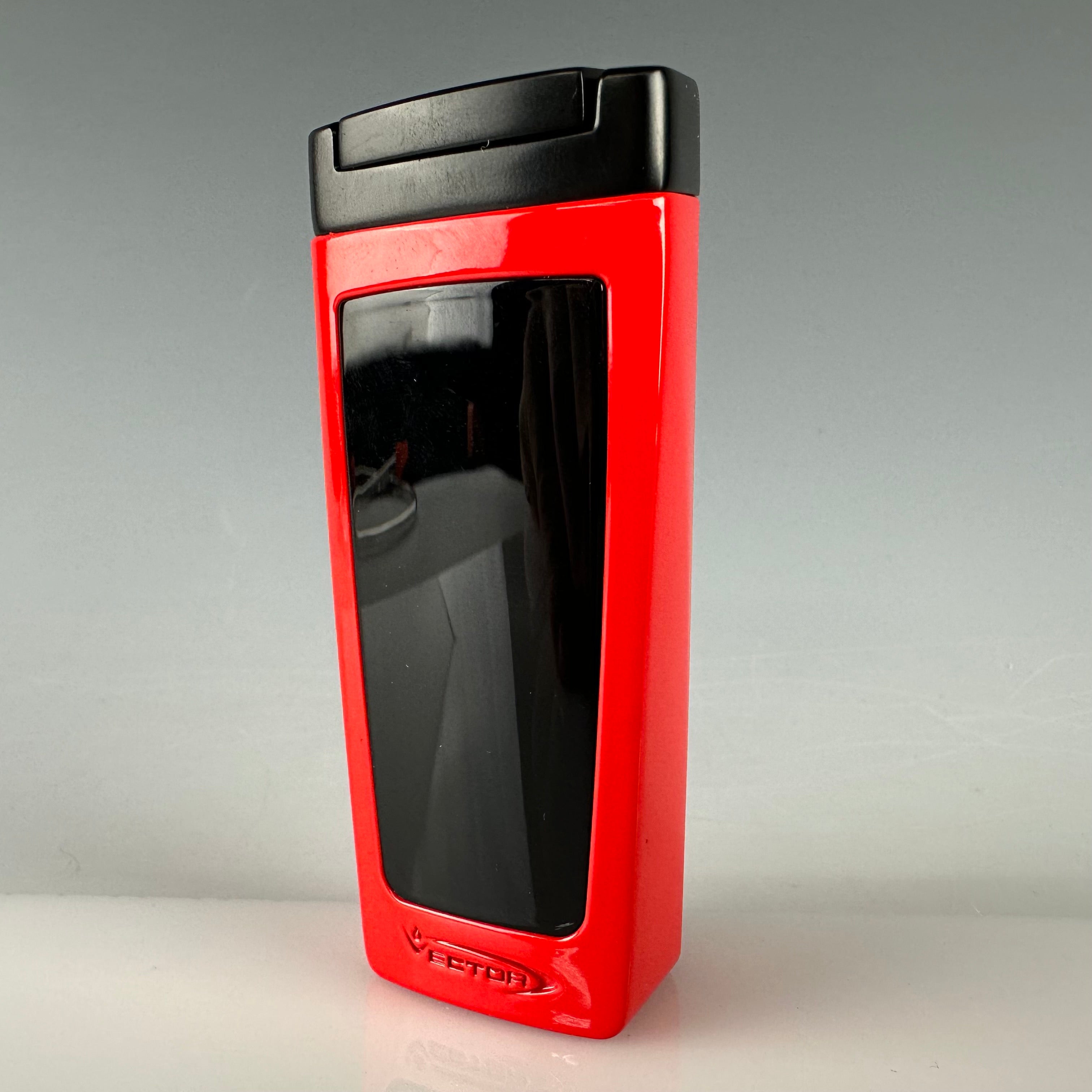 Icon II (3 Flame) Torch Lighter by Vector KGM