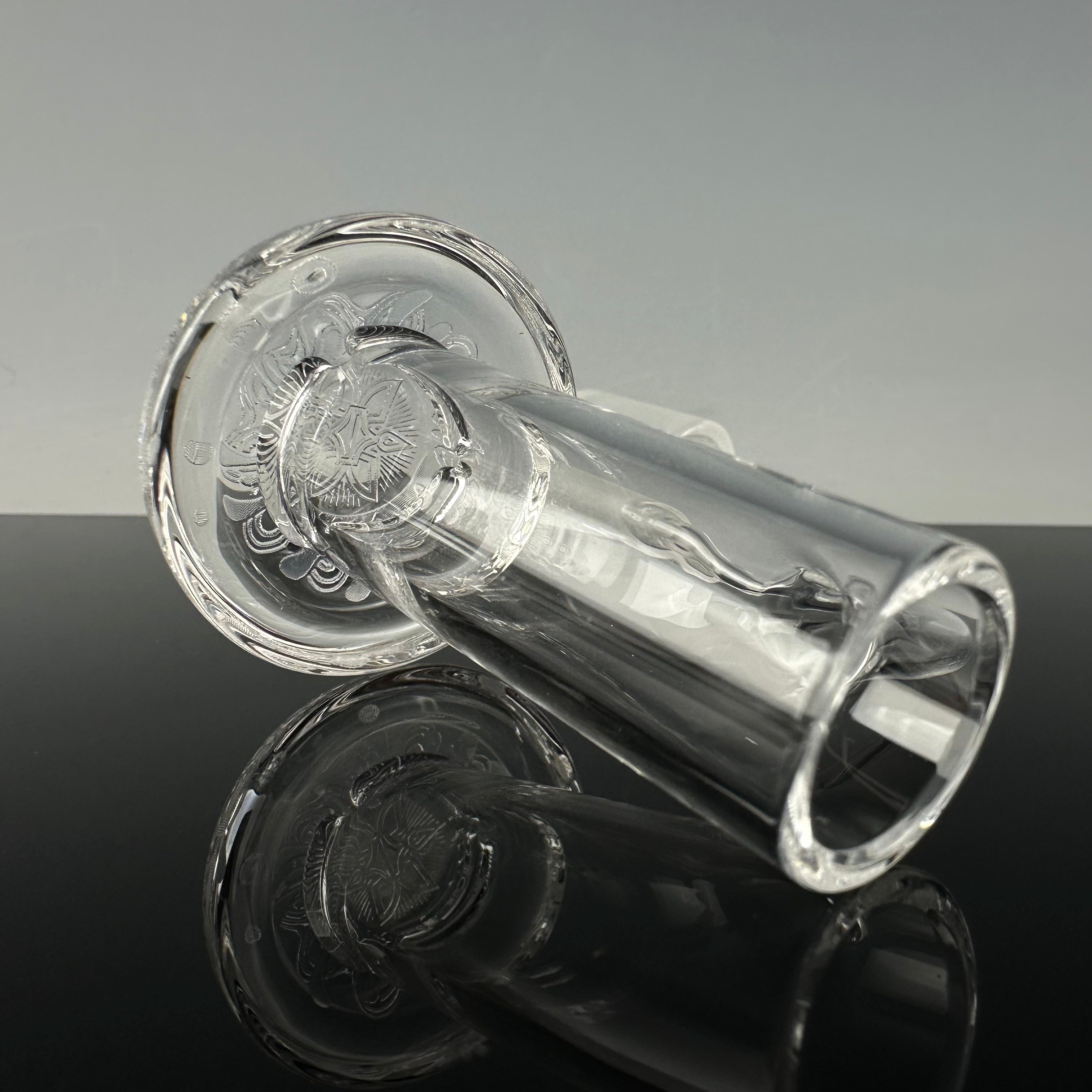 Flared 1016 Slurp (45mm long bottom) by Evan Shore