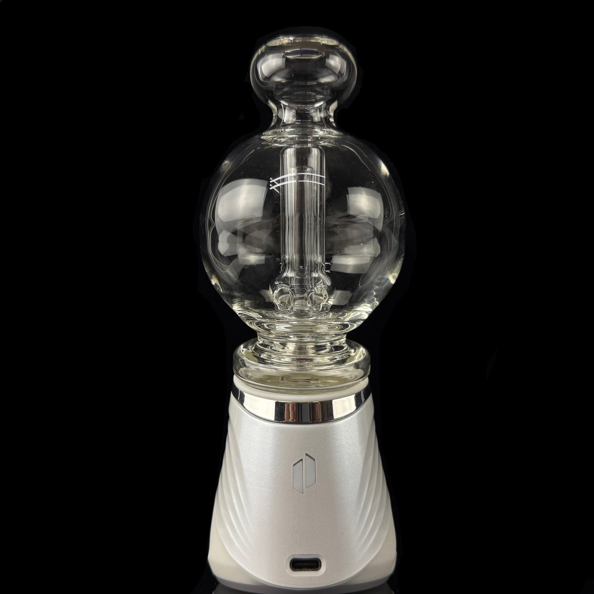 Puffco Water Top by Mary Jane's Glass