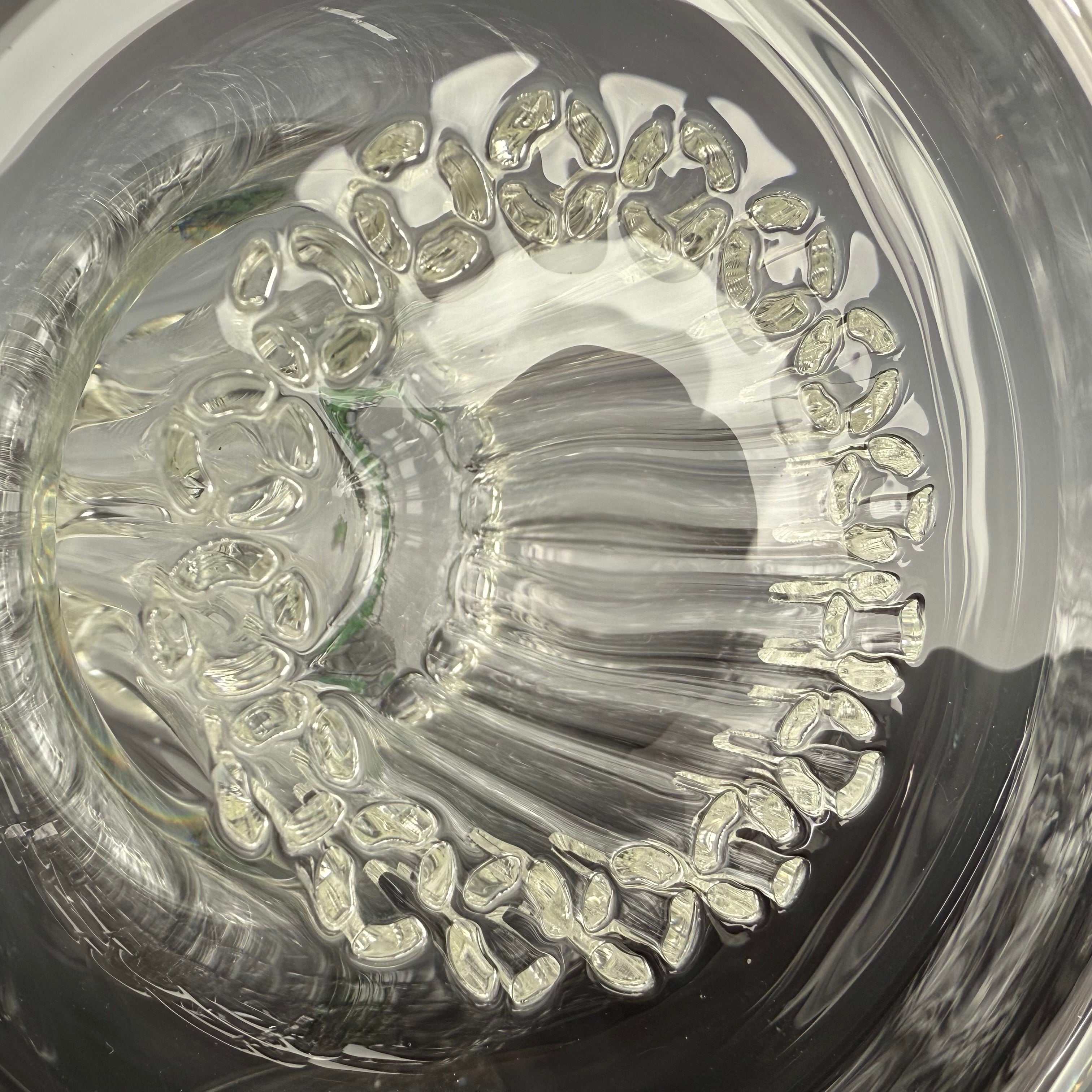 16 arm Bubbler by Leisure Glass