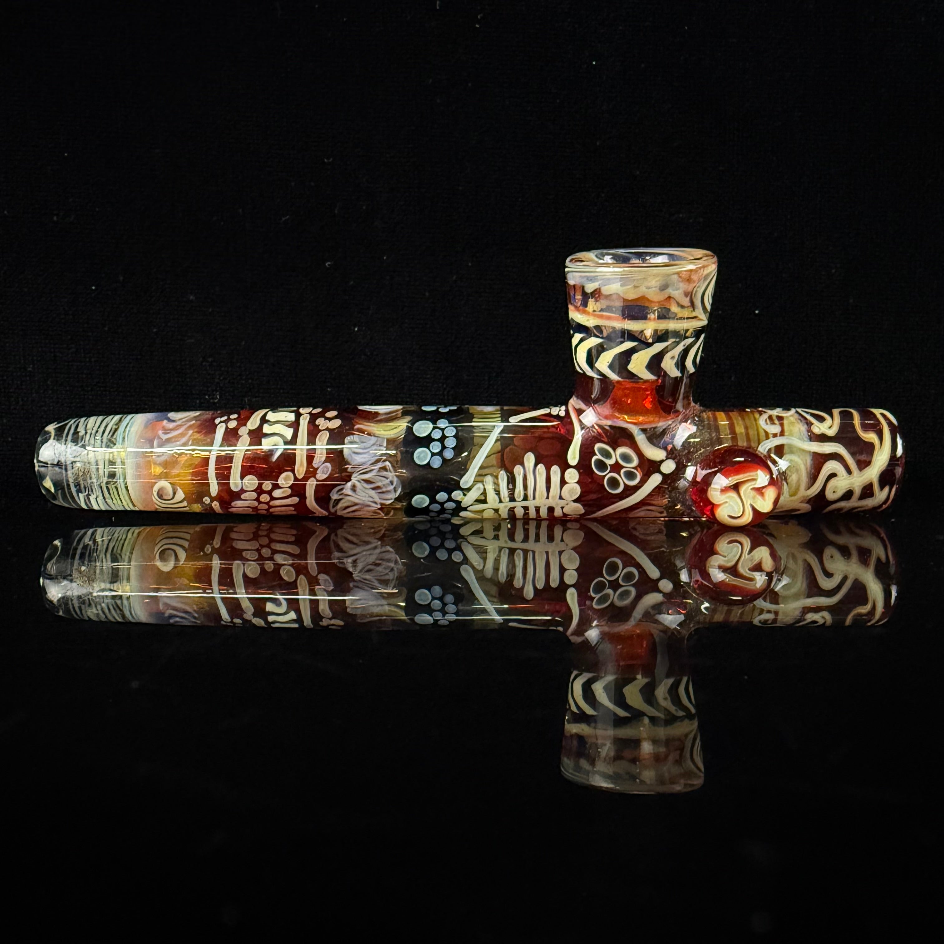 Medium Flower Kazoo #2 by 7tenglass