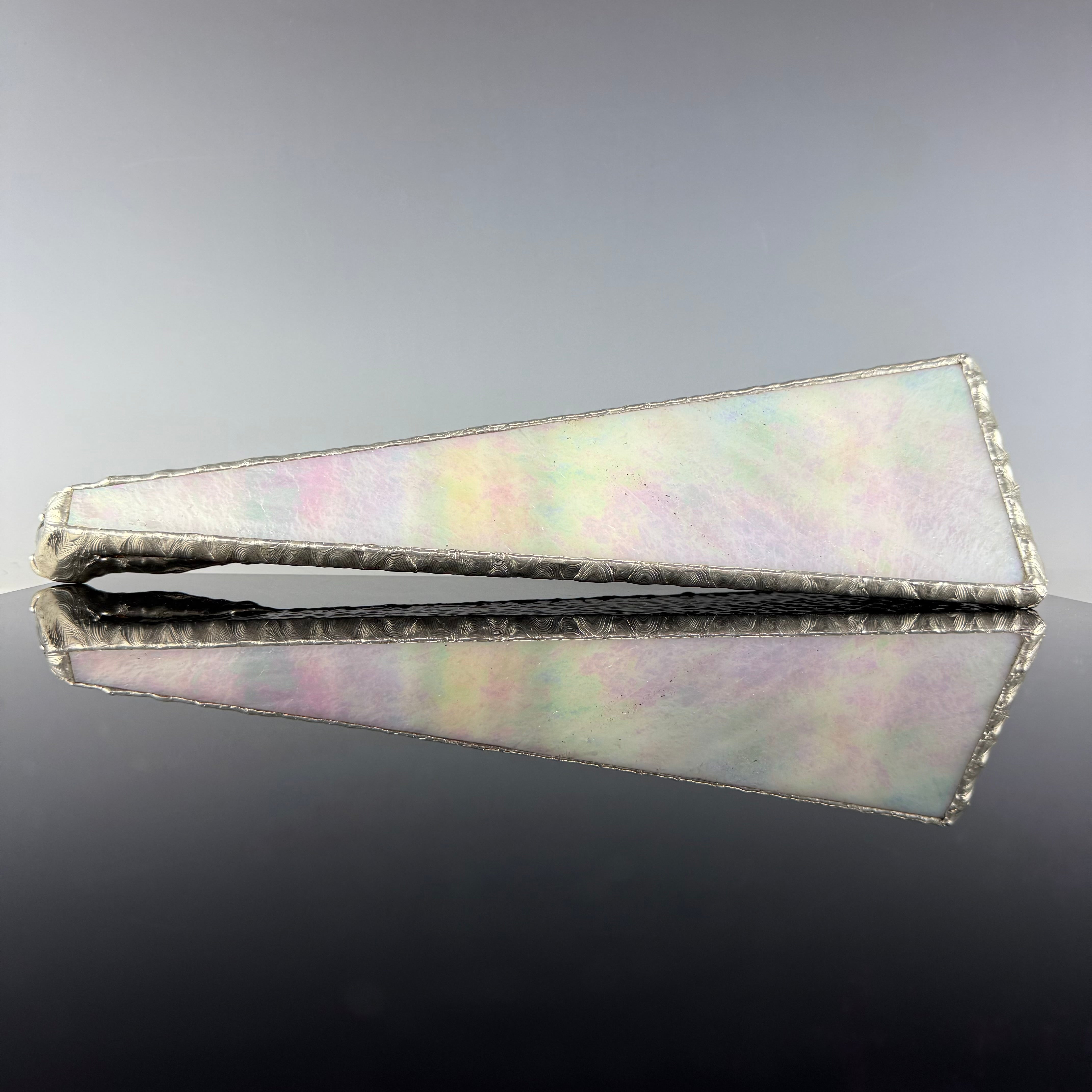14" "Nova Star Custom" Kaleidoscope by David L. Sugich