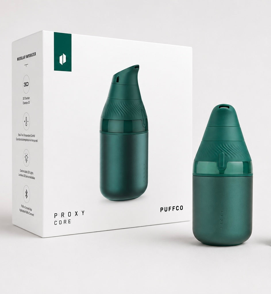 Proxy Core Kit by Puffco