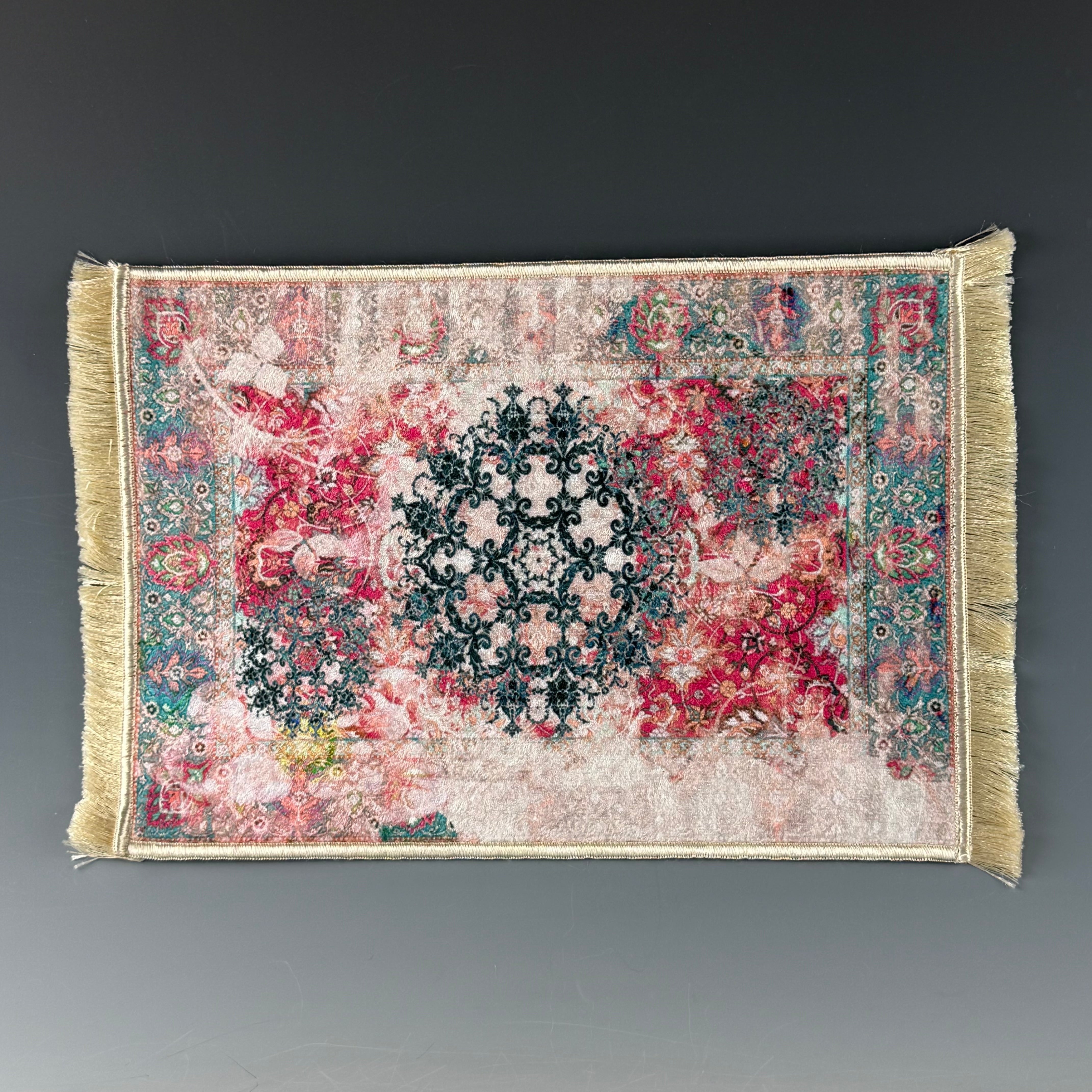 Rig Rugs by The Dabhali