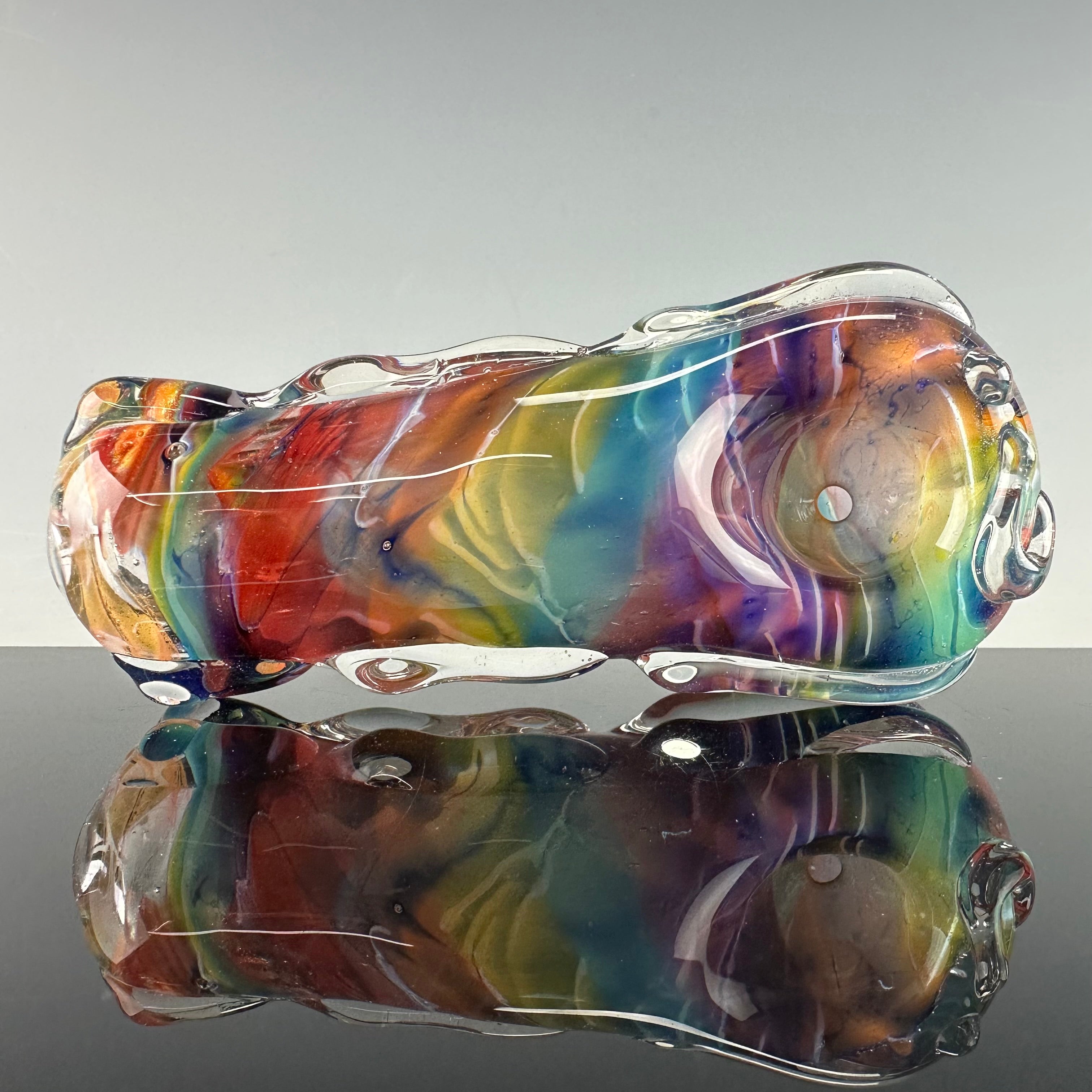 Chunky Spoon by Nobody Glass