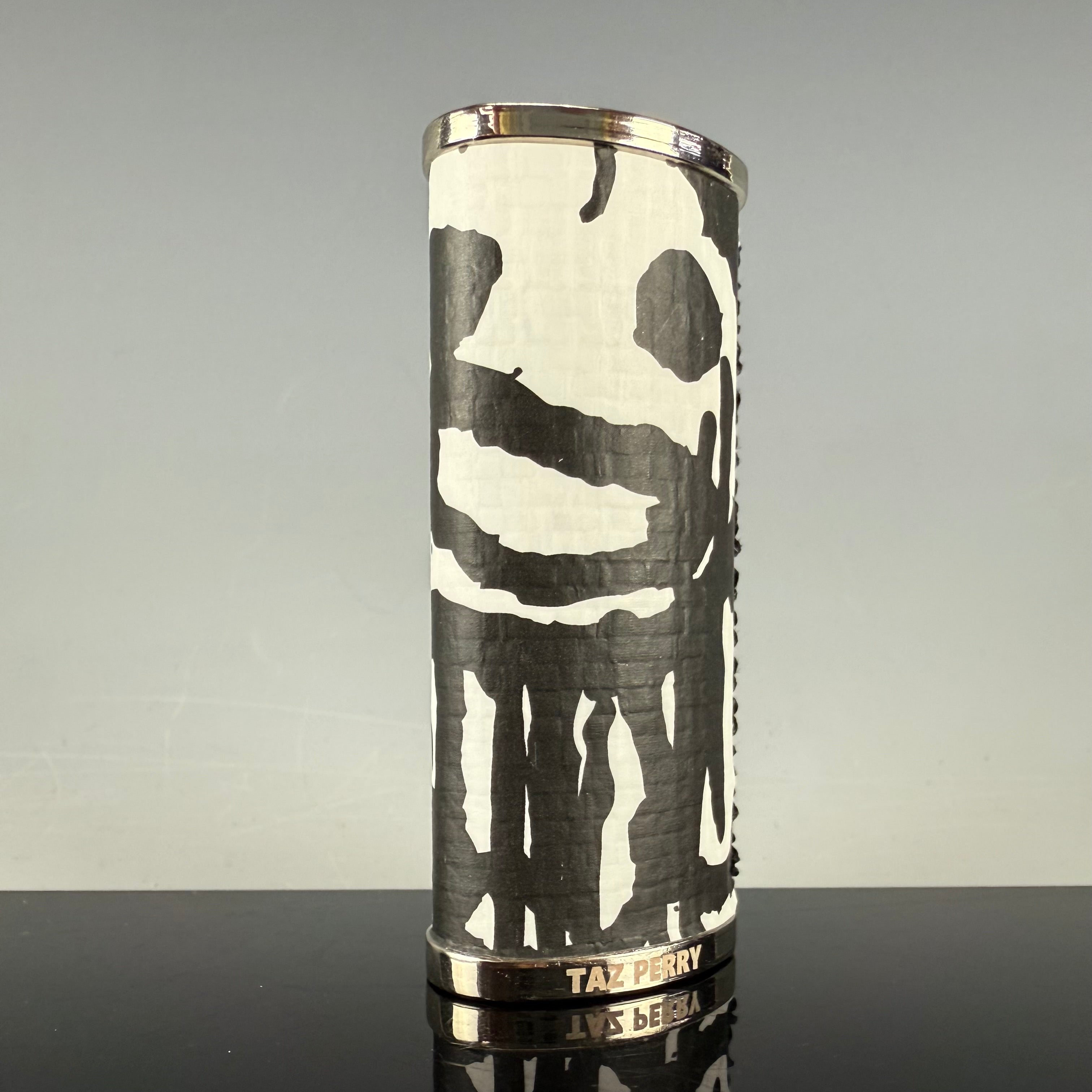 Takashi Murakami X Madsaki 2017 Bic Lighter Case by Mister Perry's Creations