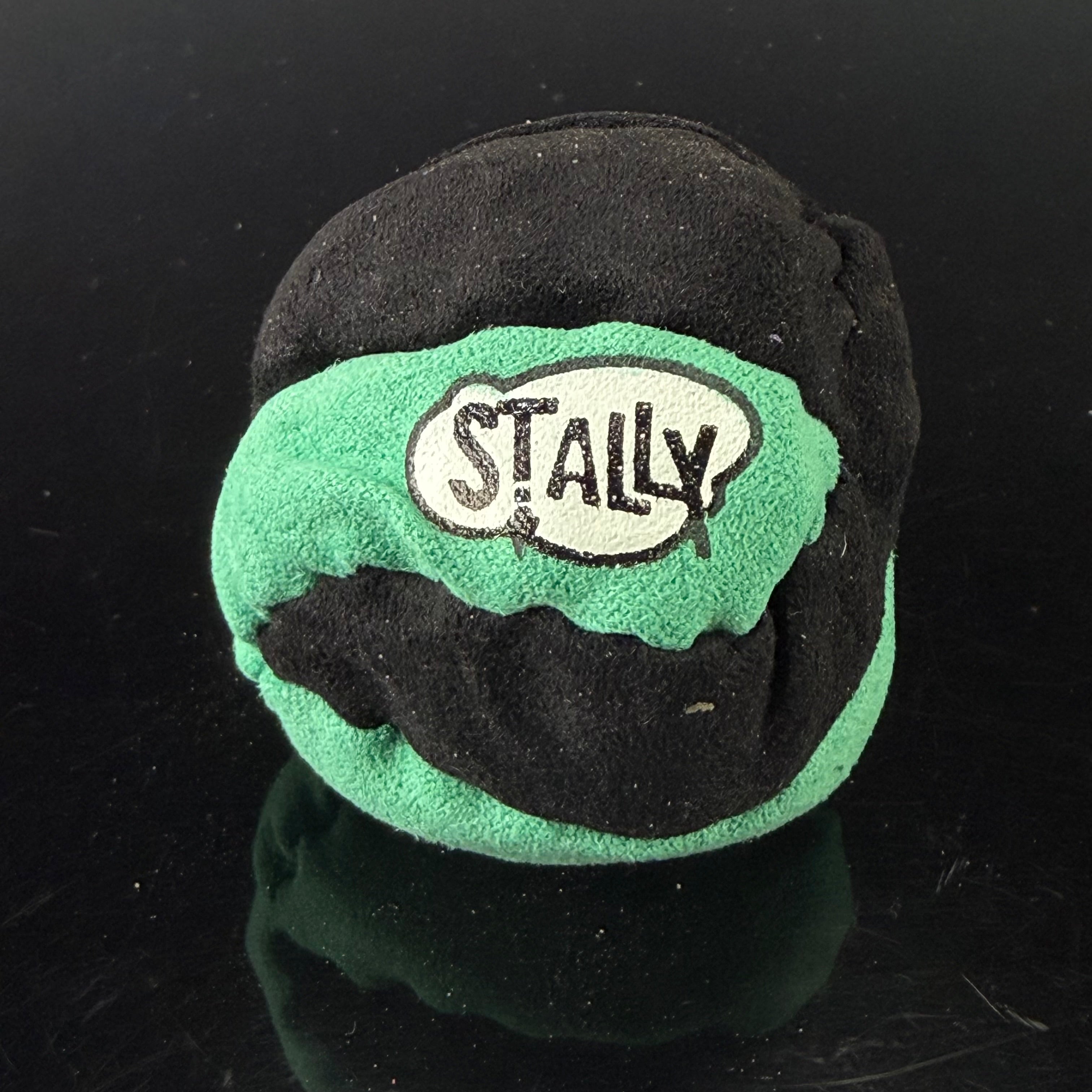Stally Hacky Sack by World Footbag