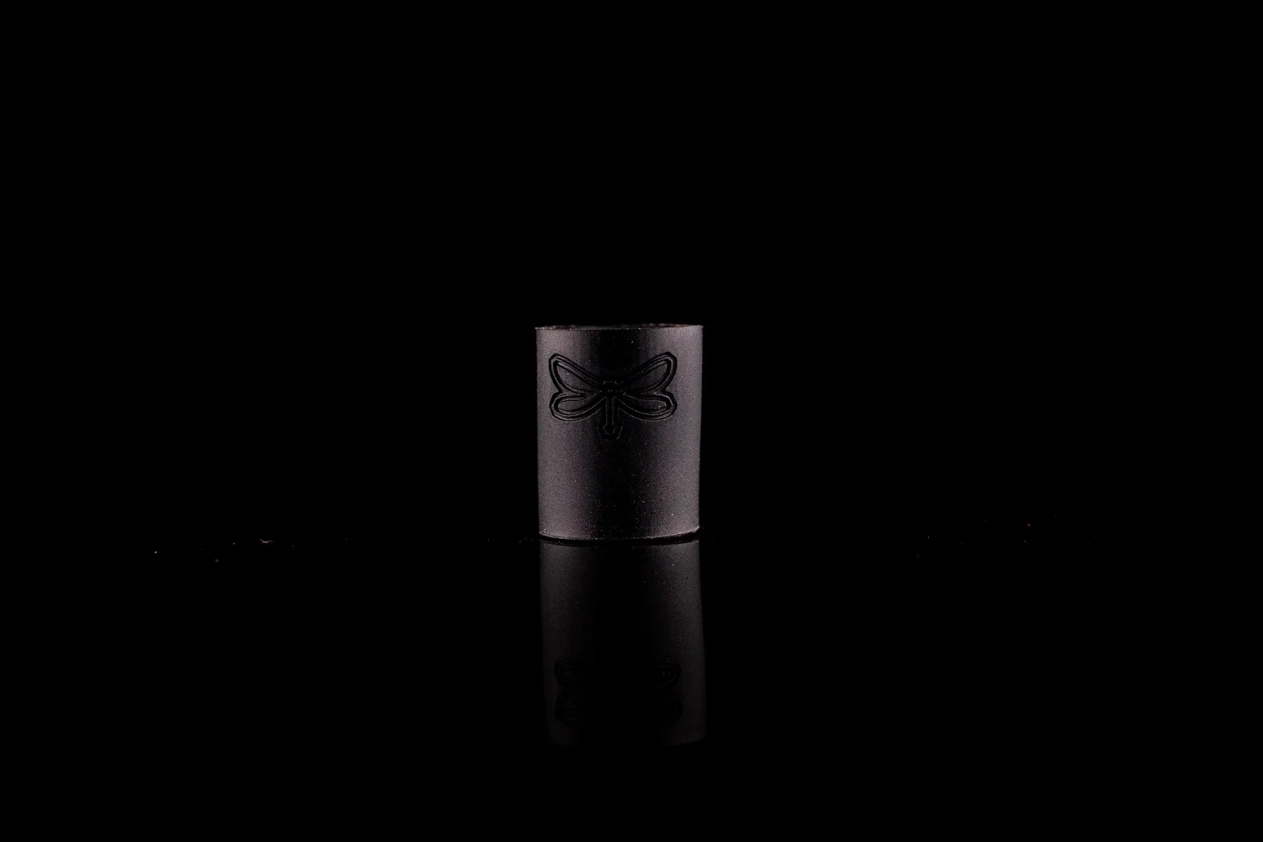 Pivot Chamber Sleeve Without Notch by Tuff Tethers