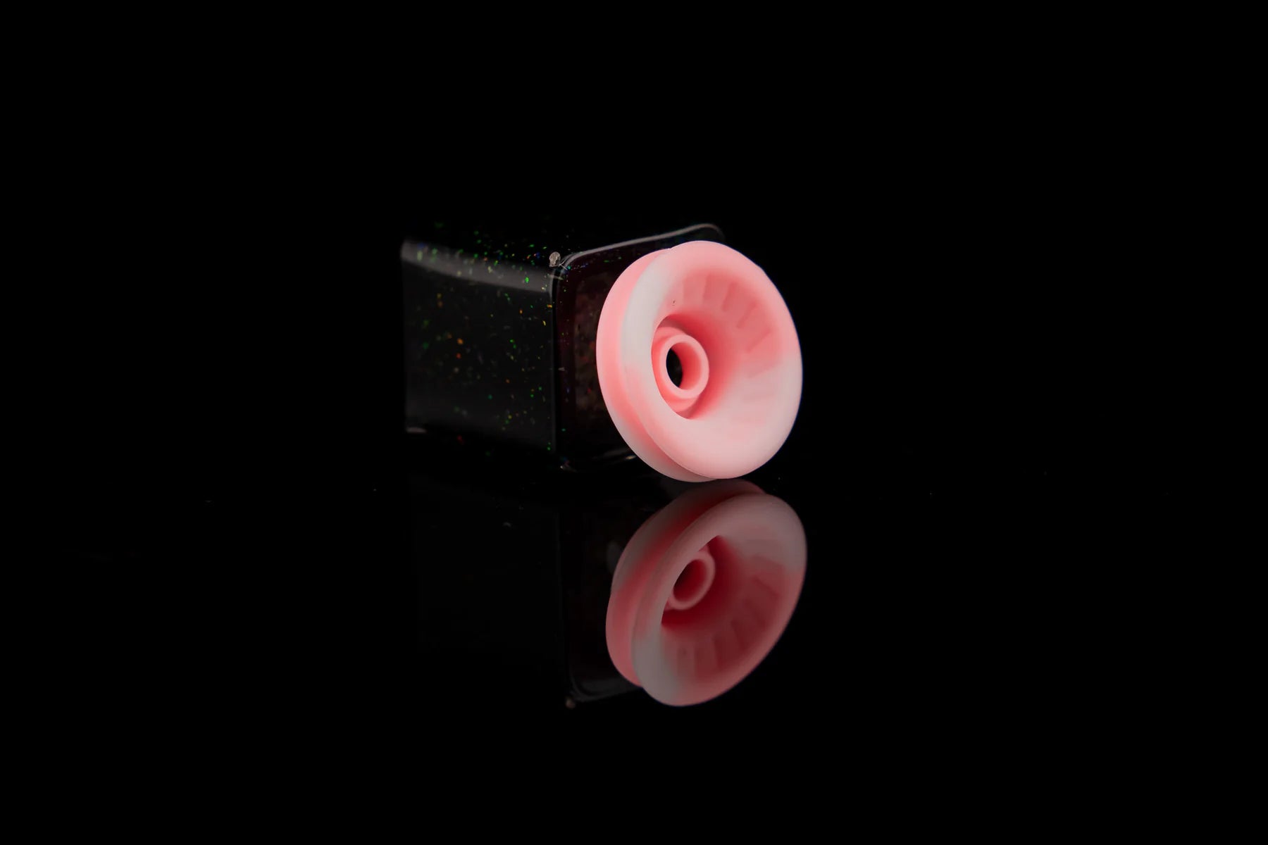 The Flux Cap by Tuff Tethers