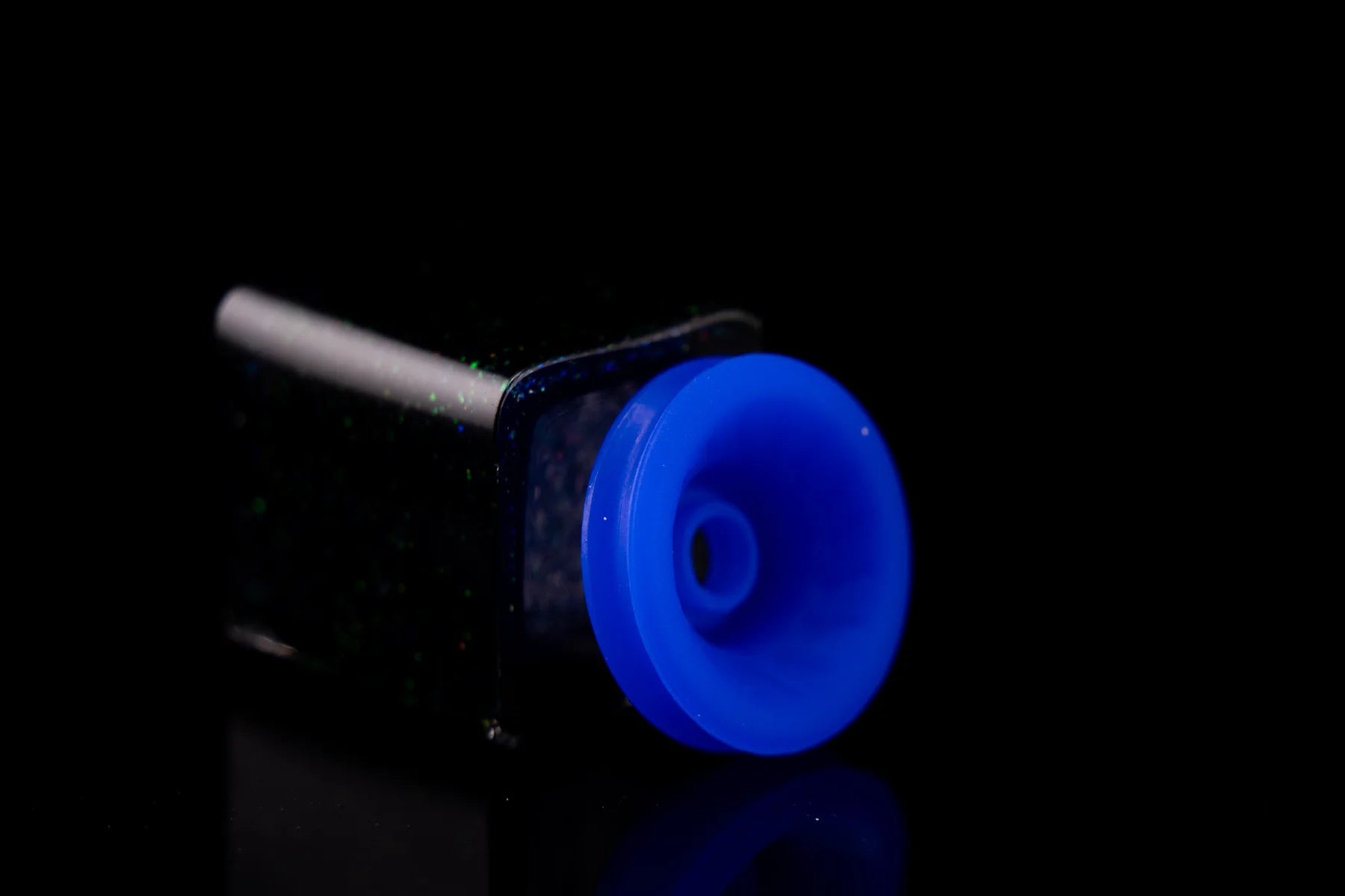 The Flux Cap by Tuff Tethers