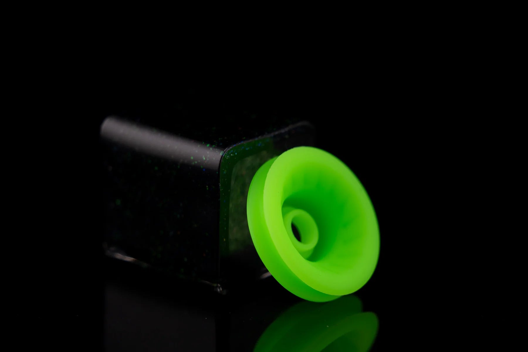 The Flux Cap by Tuff Tethers