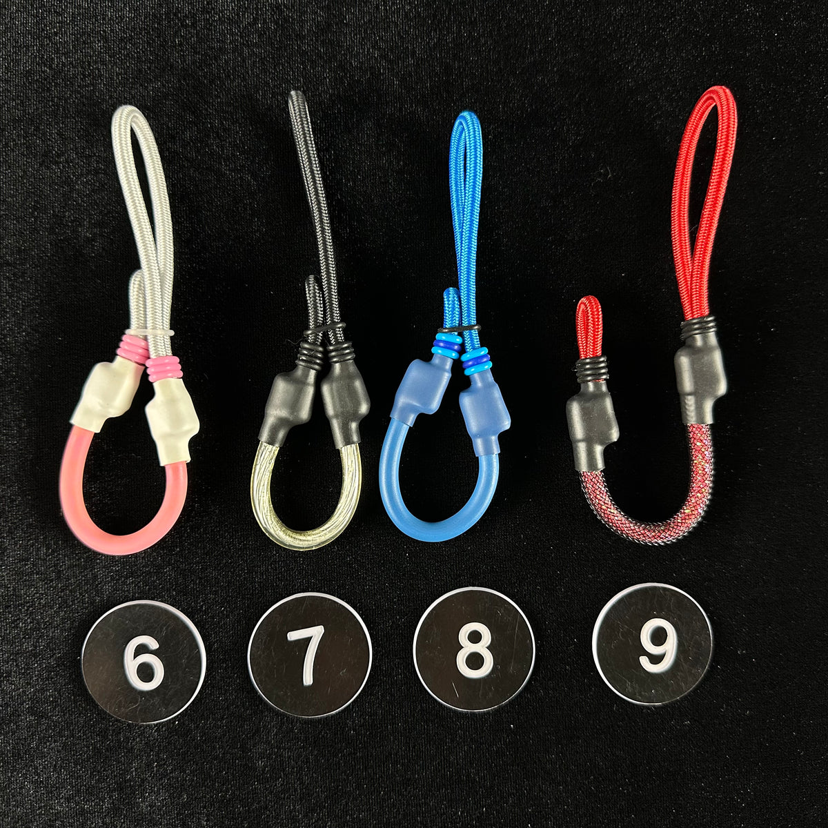 Premium Nexus Tether (Puffco Proxy) by Tuff Tethers – Art Dogs Glass Shop