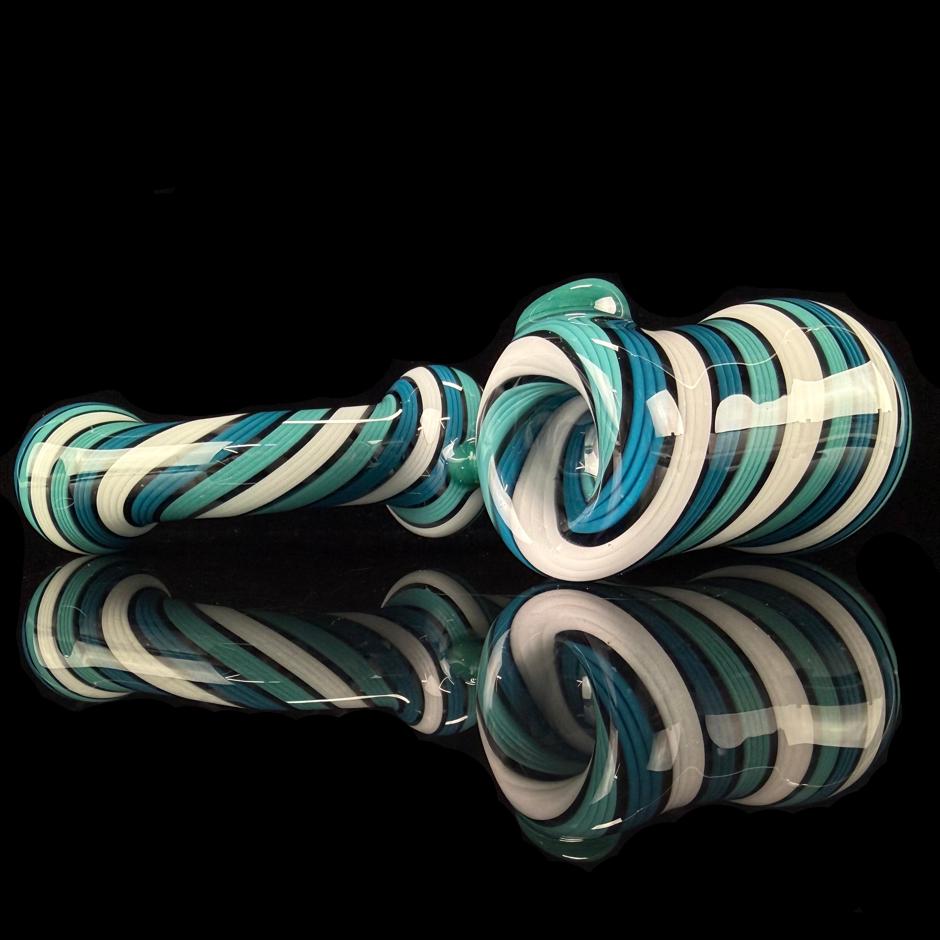 Multicolor Sherlock by Carsten Carlile