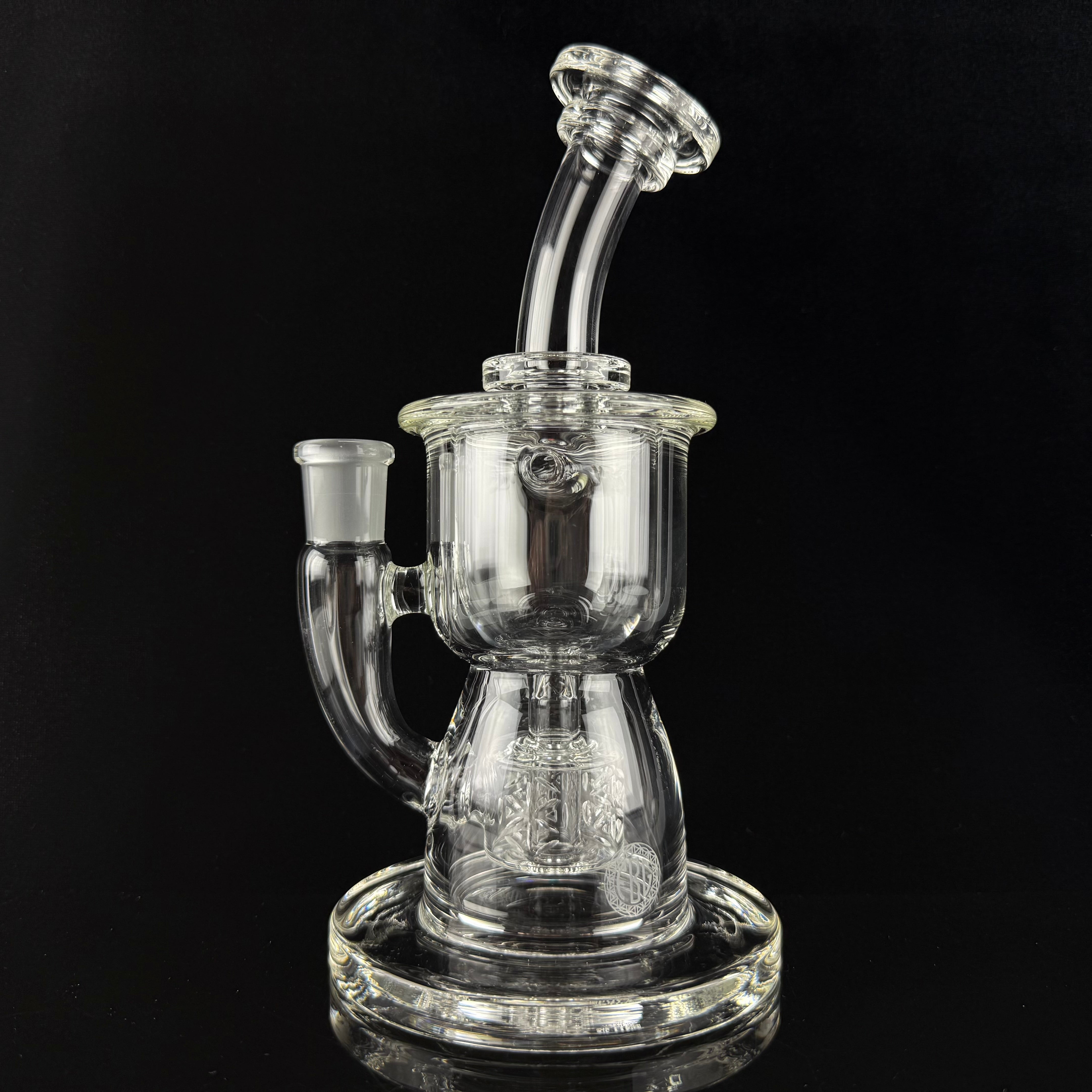 V2 Torus (14mm) by Fatboy Glass