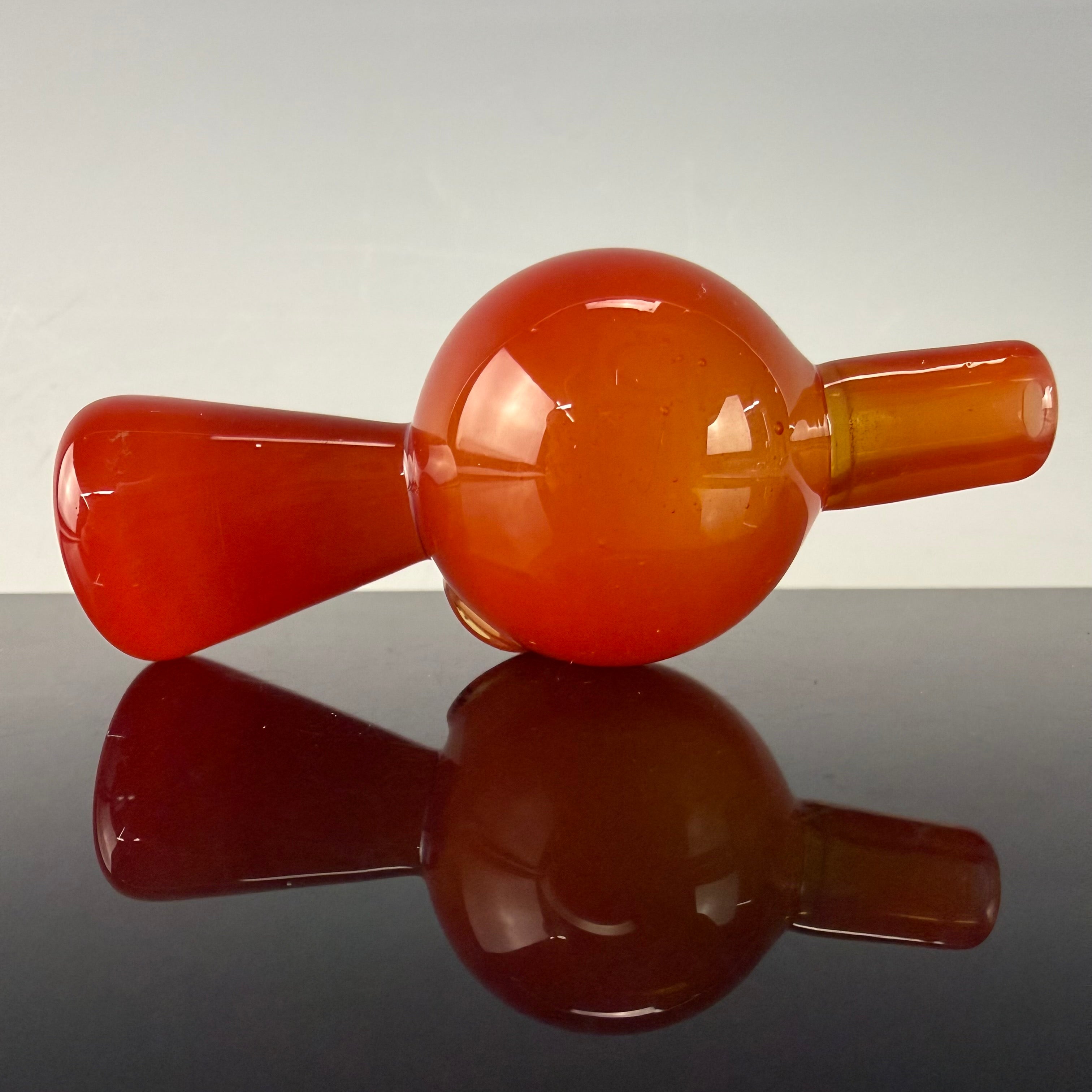 Full Color Bubble Cap by Forrest Fumes