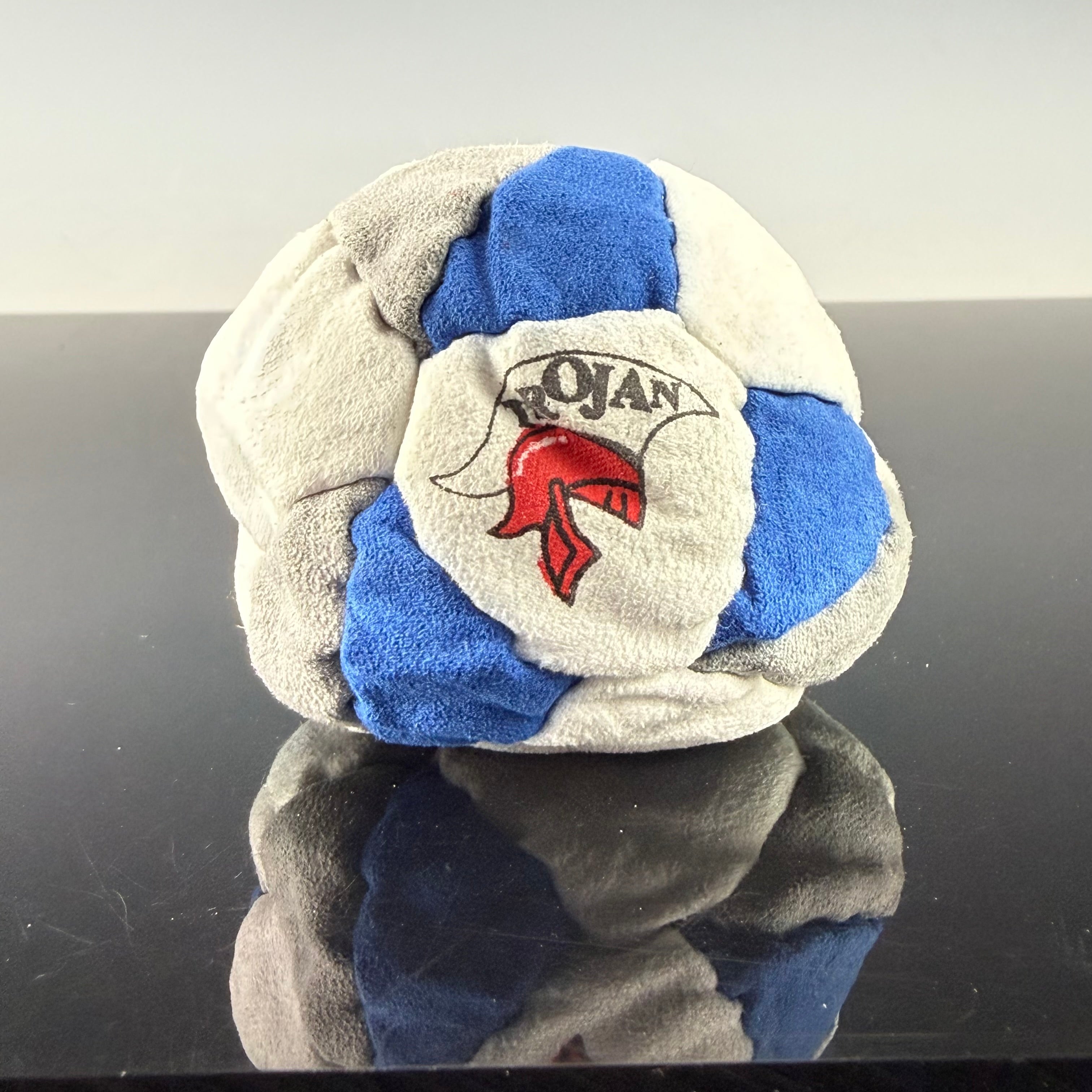 Trojan Footbag by World Footbag