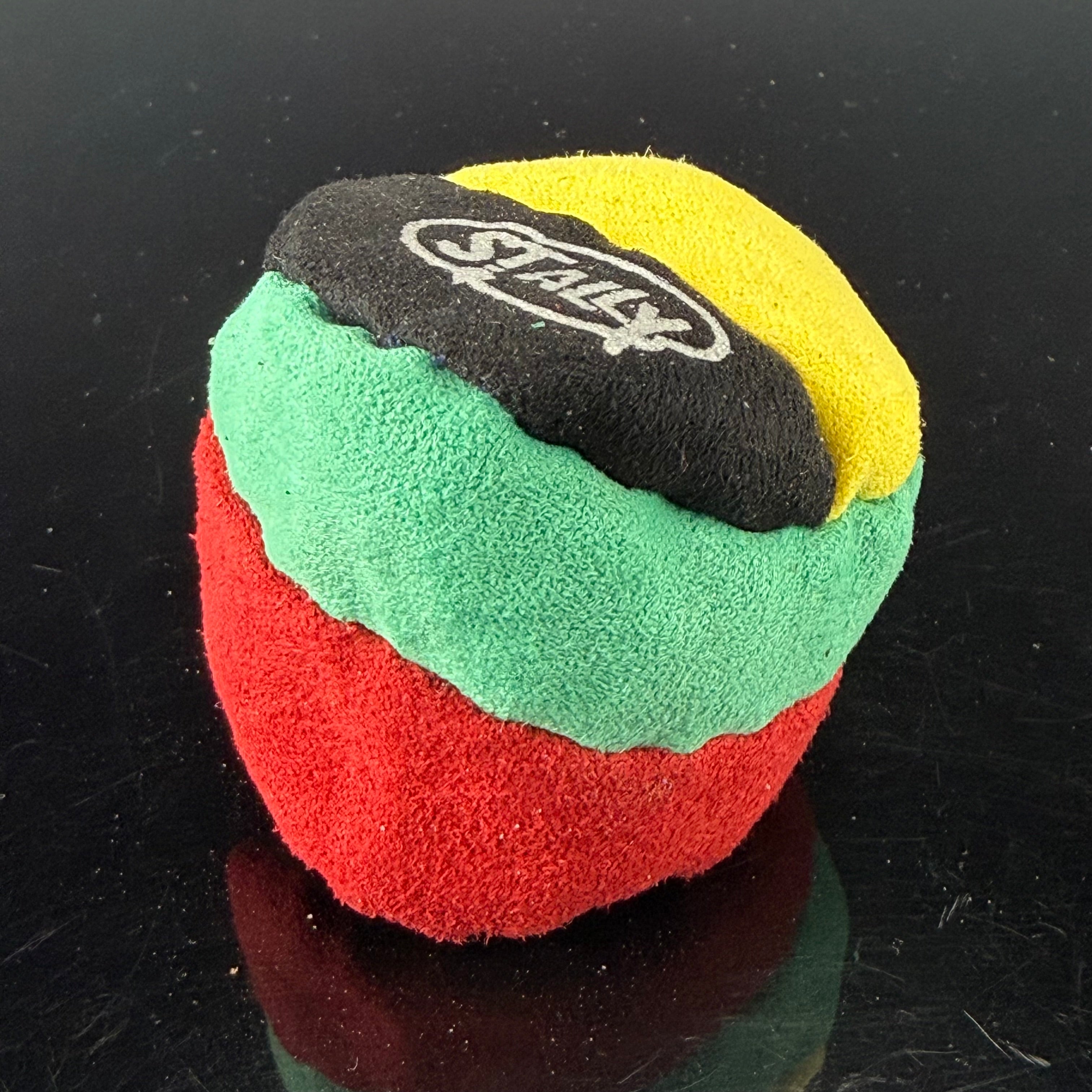 Stally Hacky Sack by World Footbag