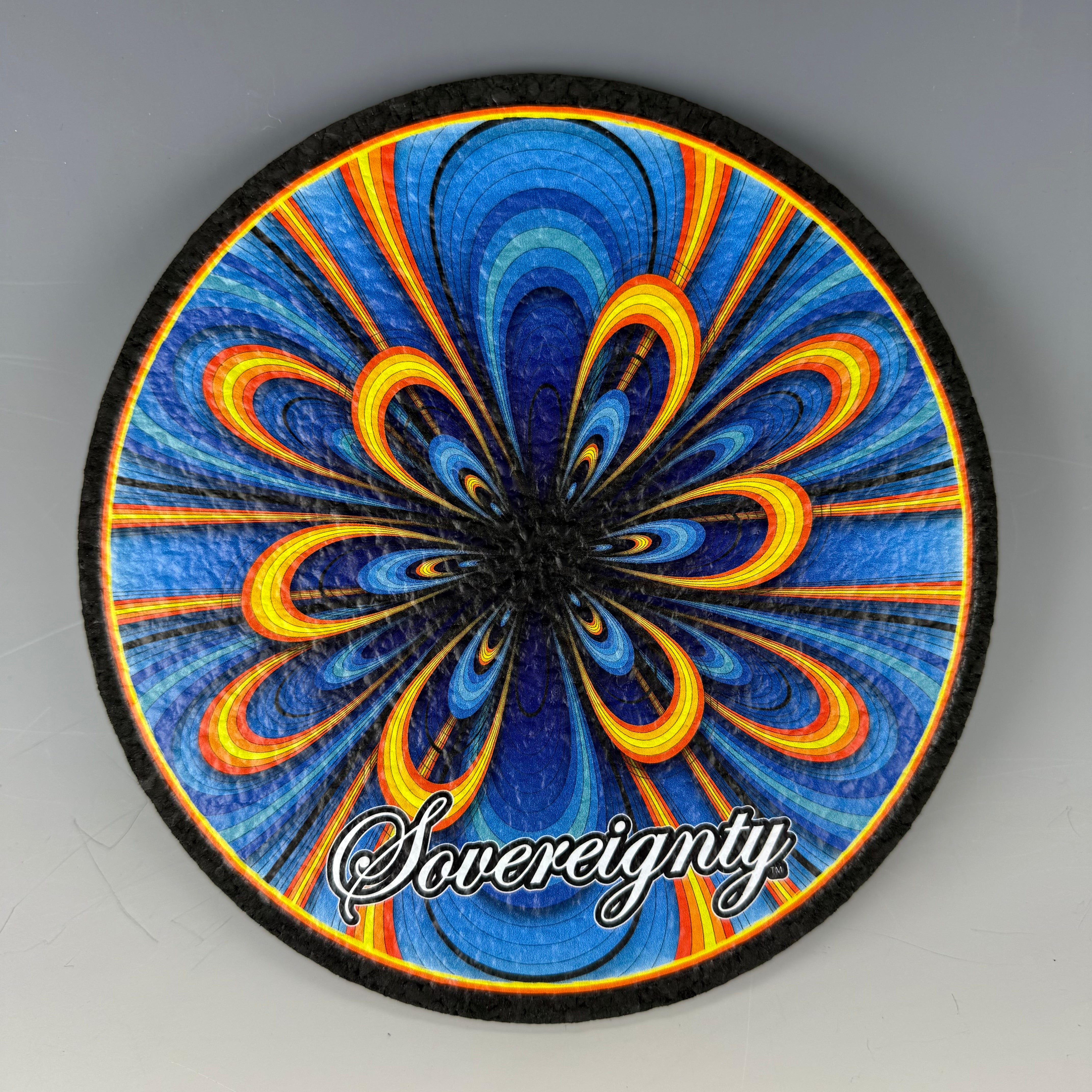 Mood Mat by Sovereignty Glass