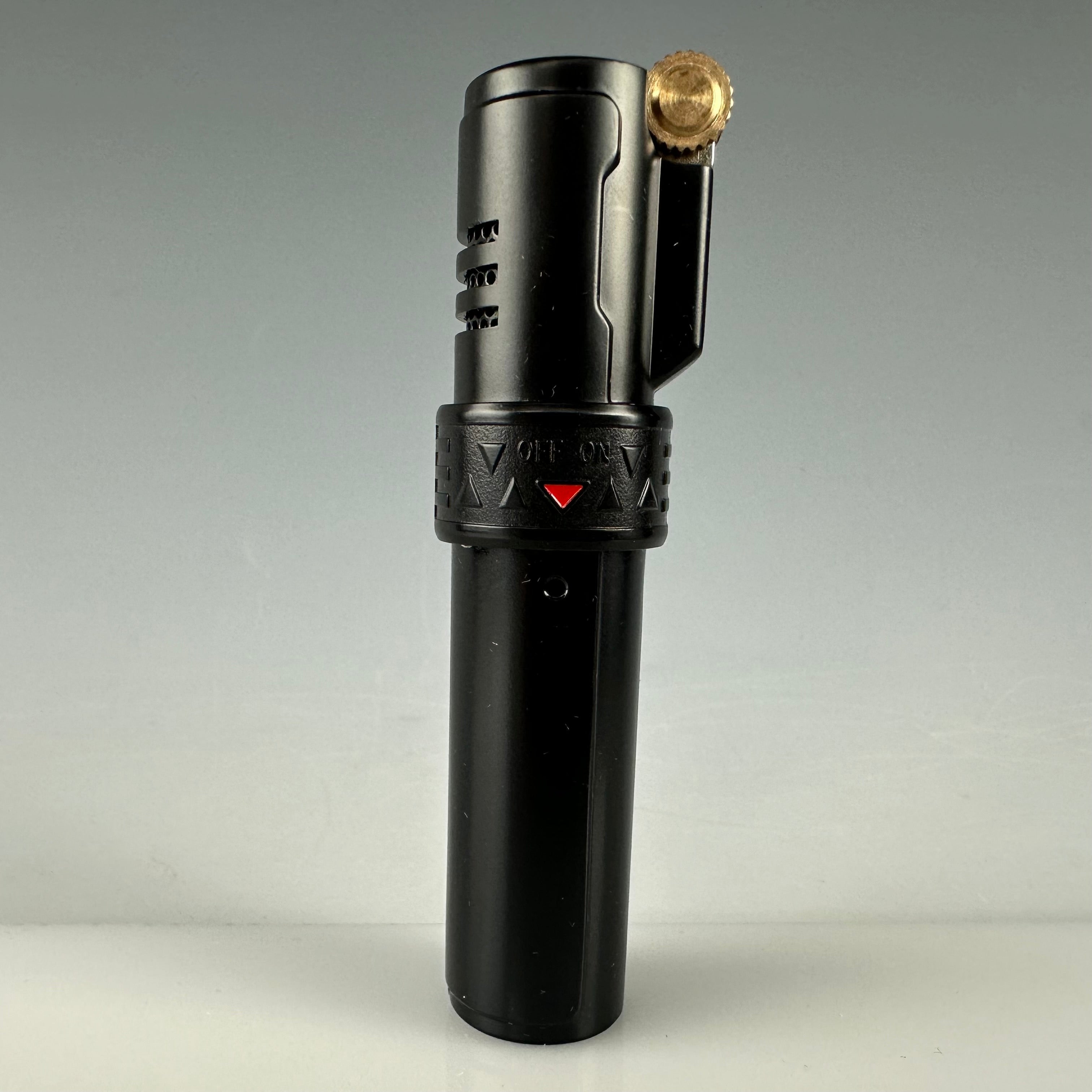 Robusto (3 Flame) Torch Lighter by Vector KGM