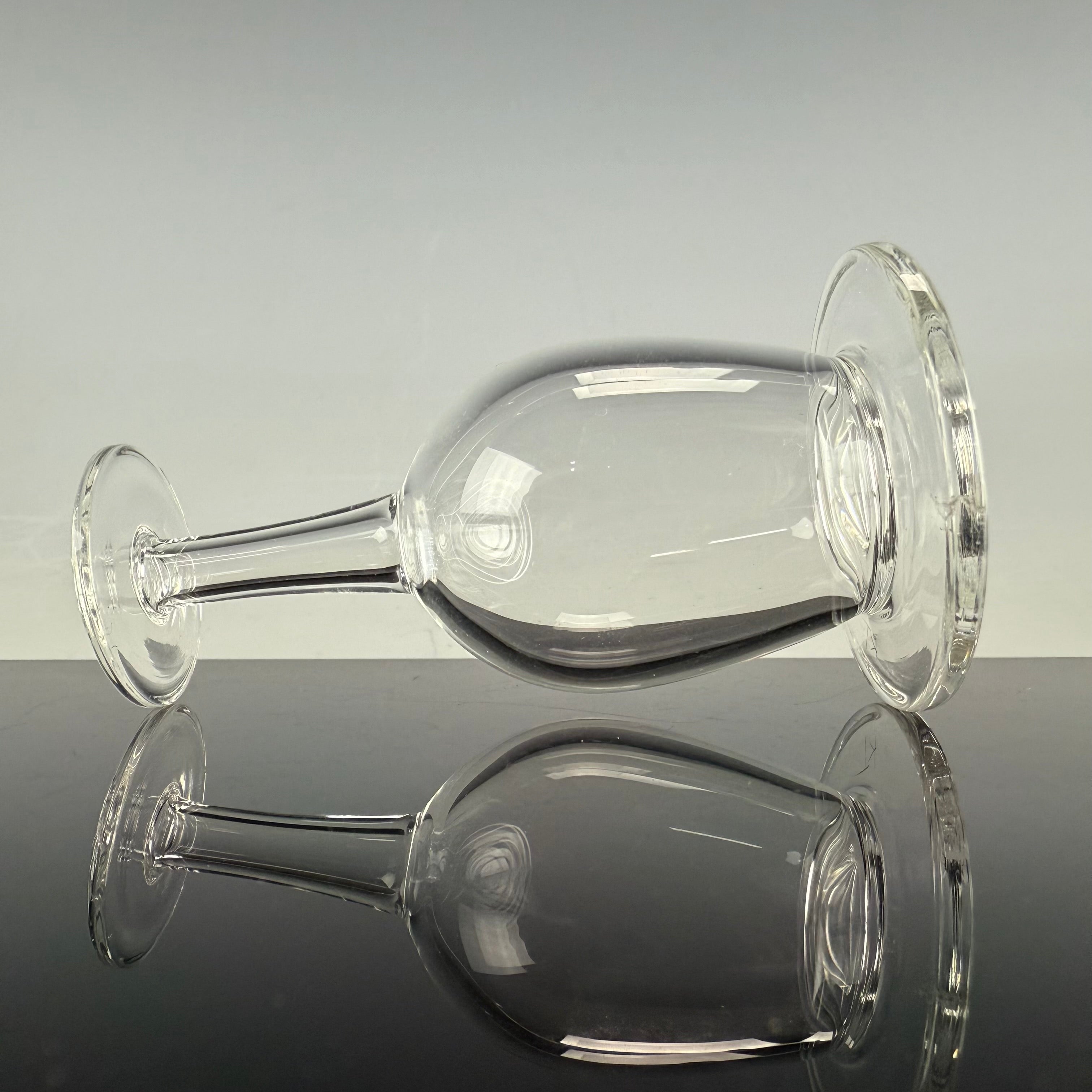 Carb Cap by Karl Termini