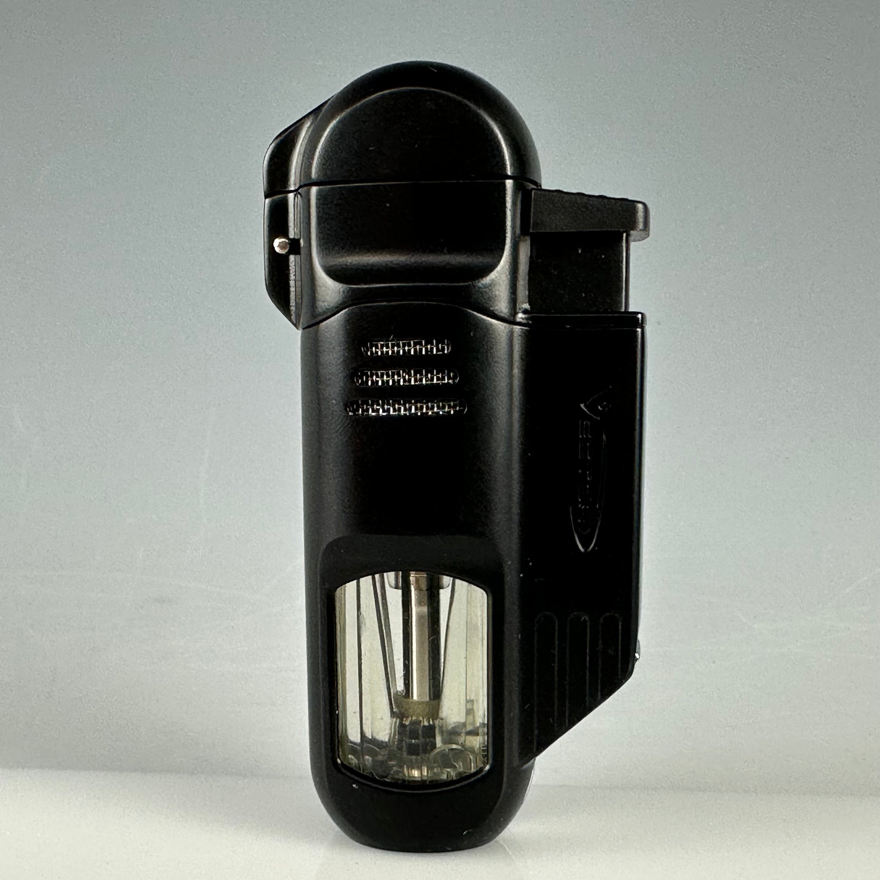 Torpedo (4 Merging Flame) Torch Lighter by Vector KGM