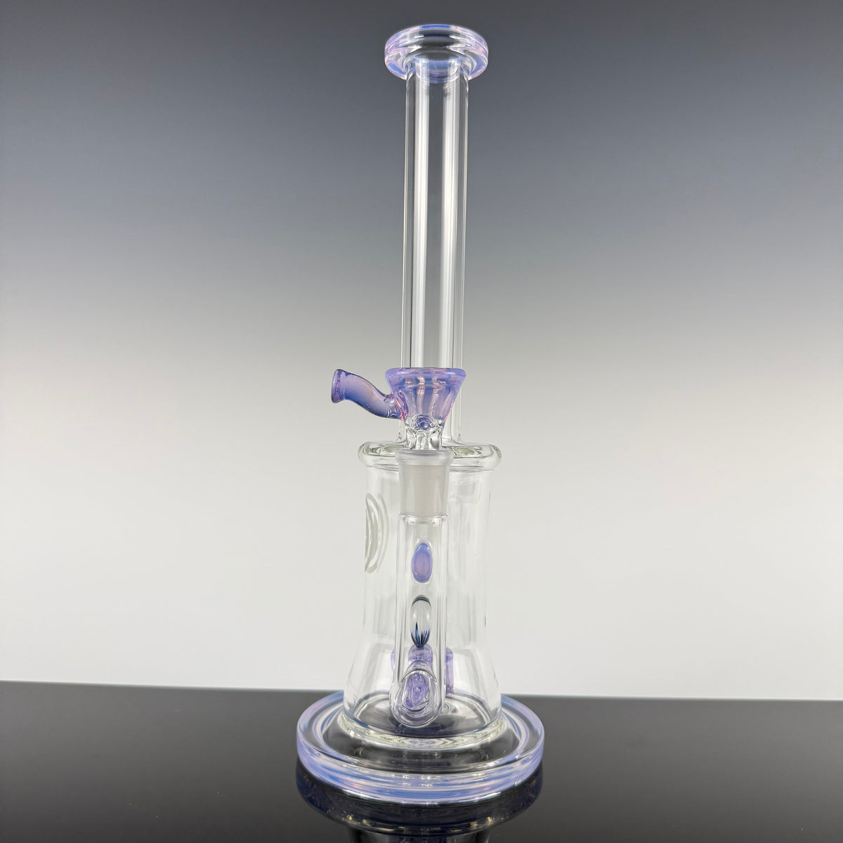 "Lucid" Implosion Marble Rig by OJ Flame