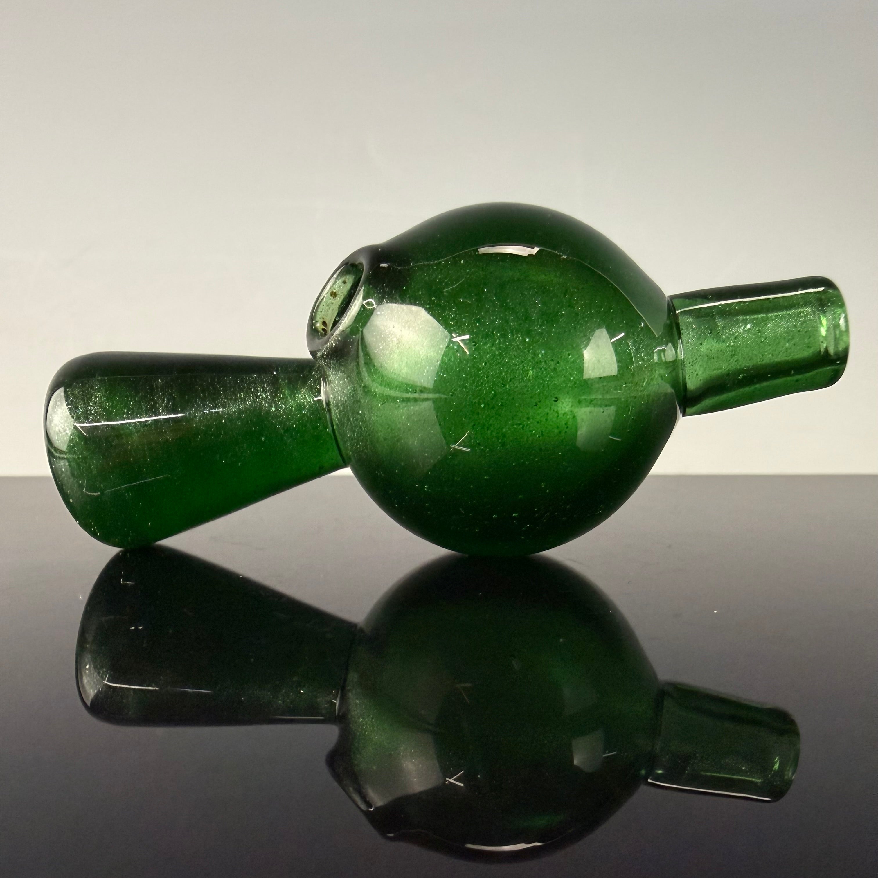 Full Color Bubble Cap by Forrest Fumes