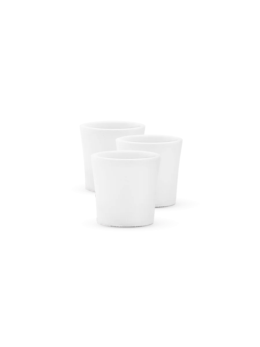 Peak Bowl 3-Pack by Puffco