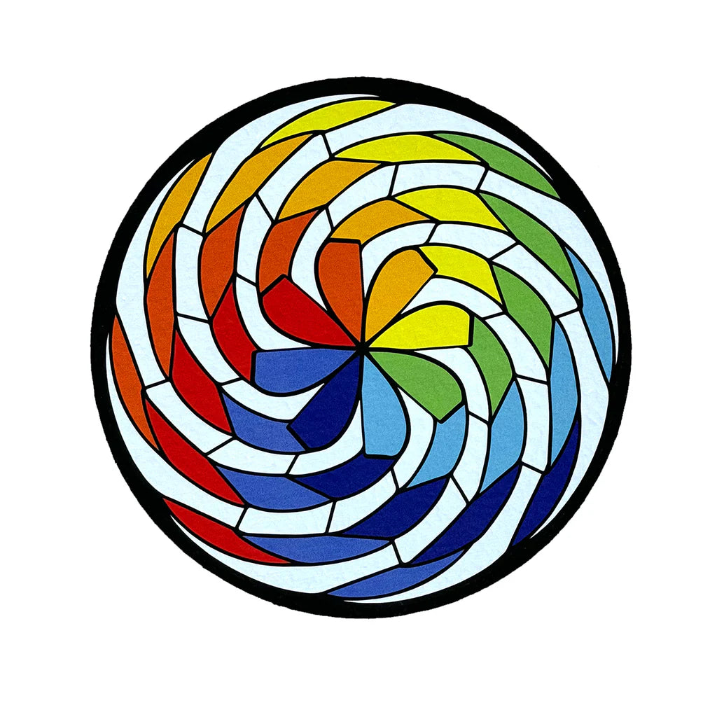 "BiFrost" by Mood Mats