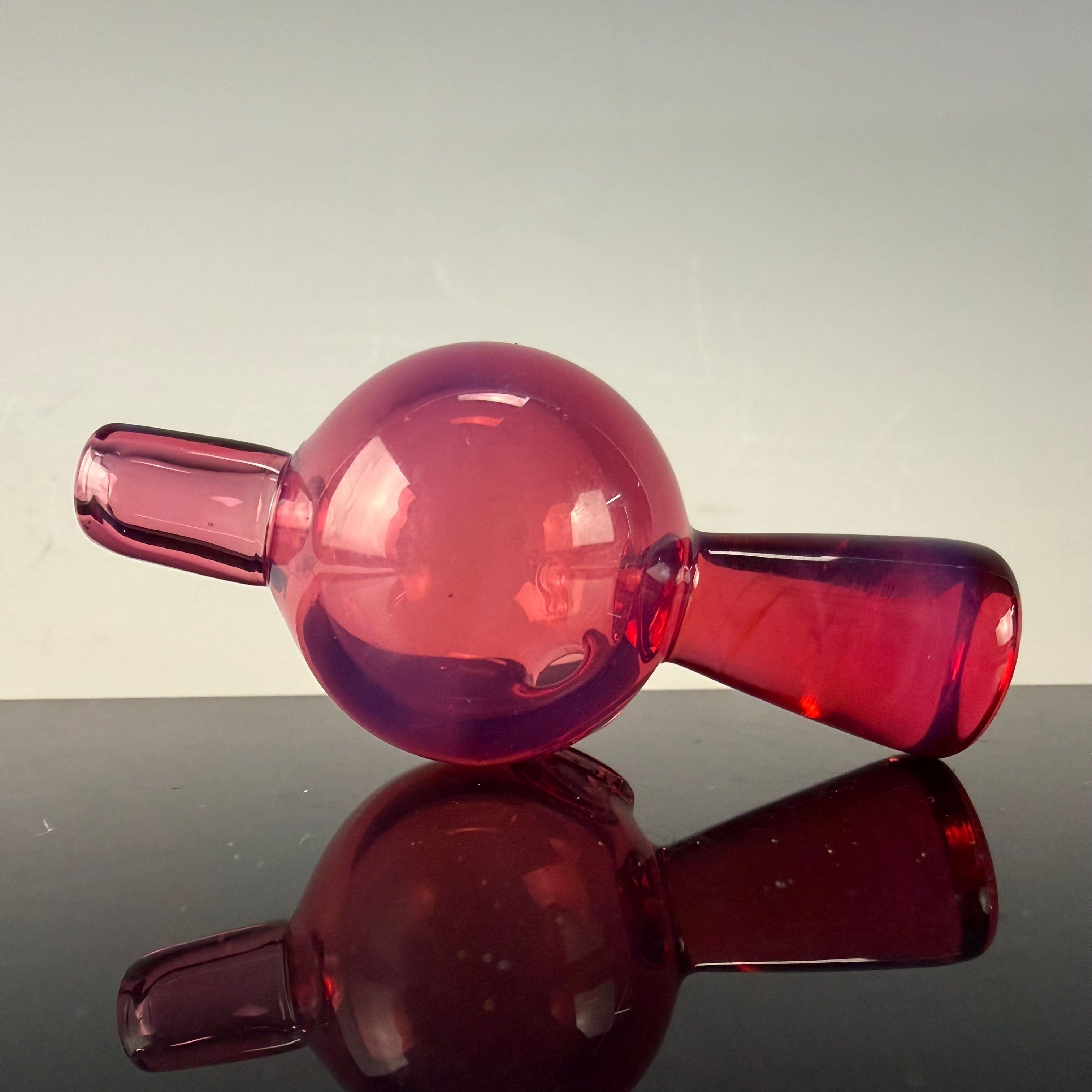 Full Color Bubble Cap by Forrest Fumes