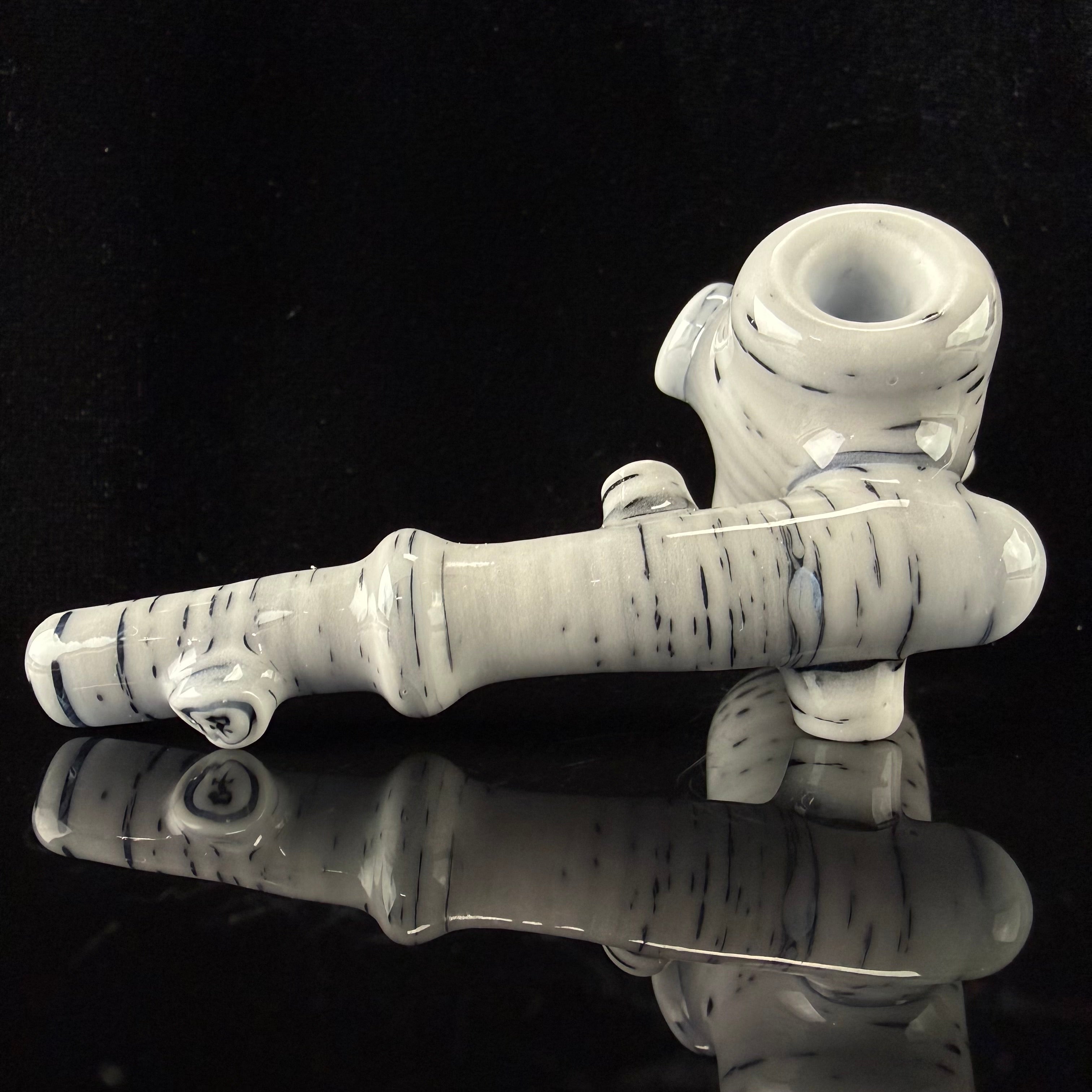 "Birch Tech" Pocket Sidecar by Engelman Glass