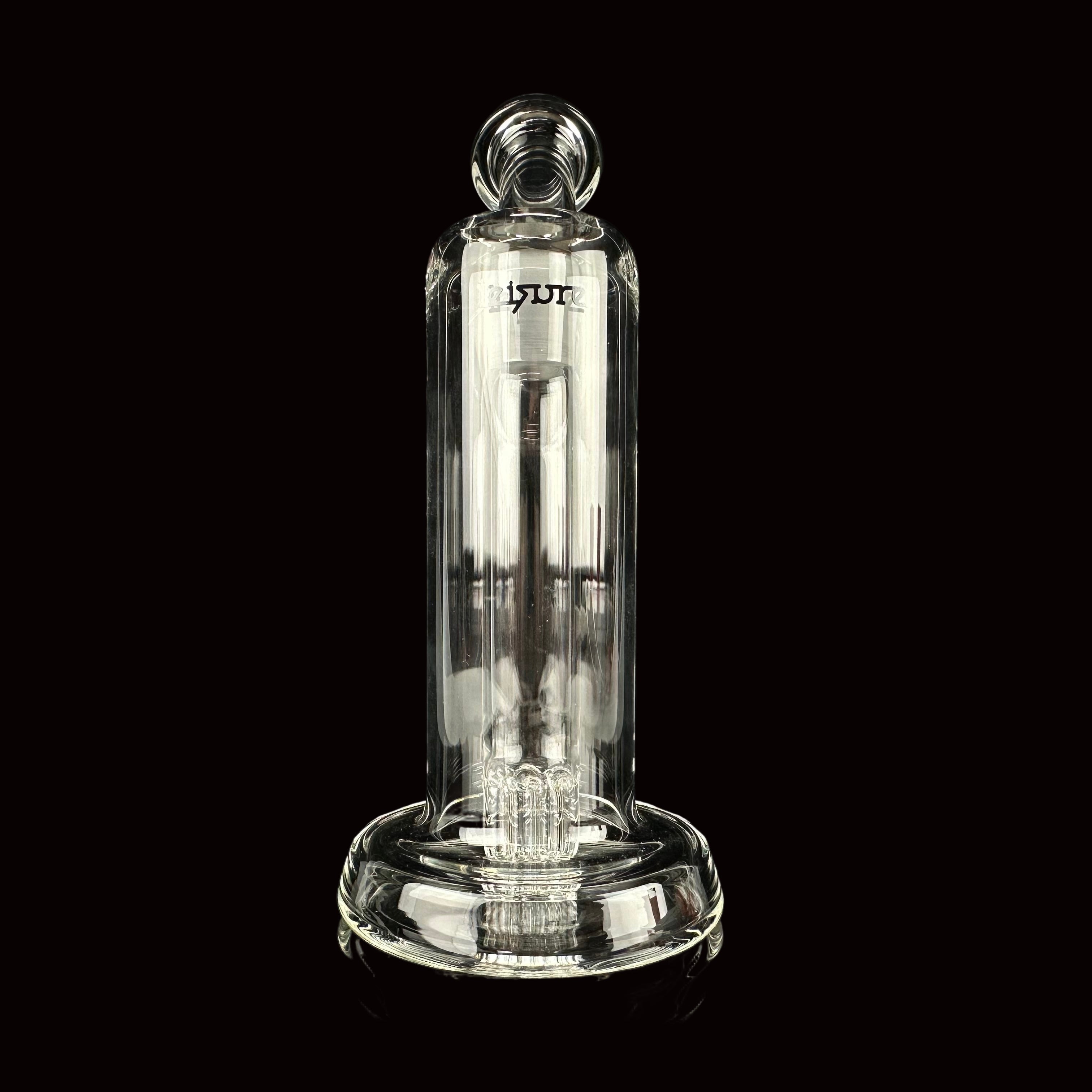 Mini 8 Arm Bubbler by Leisure Glass