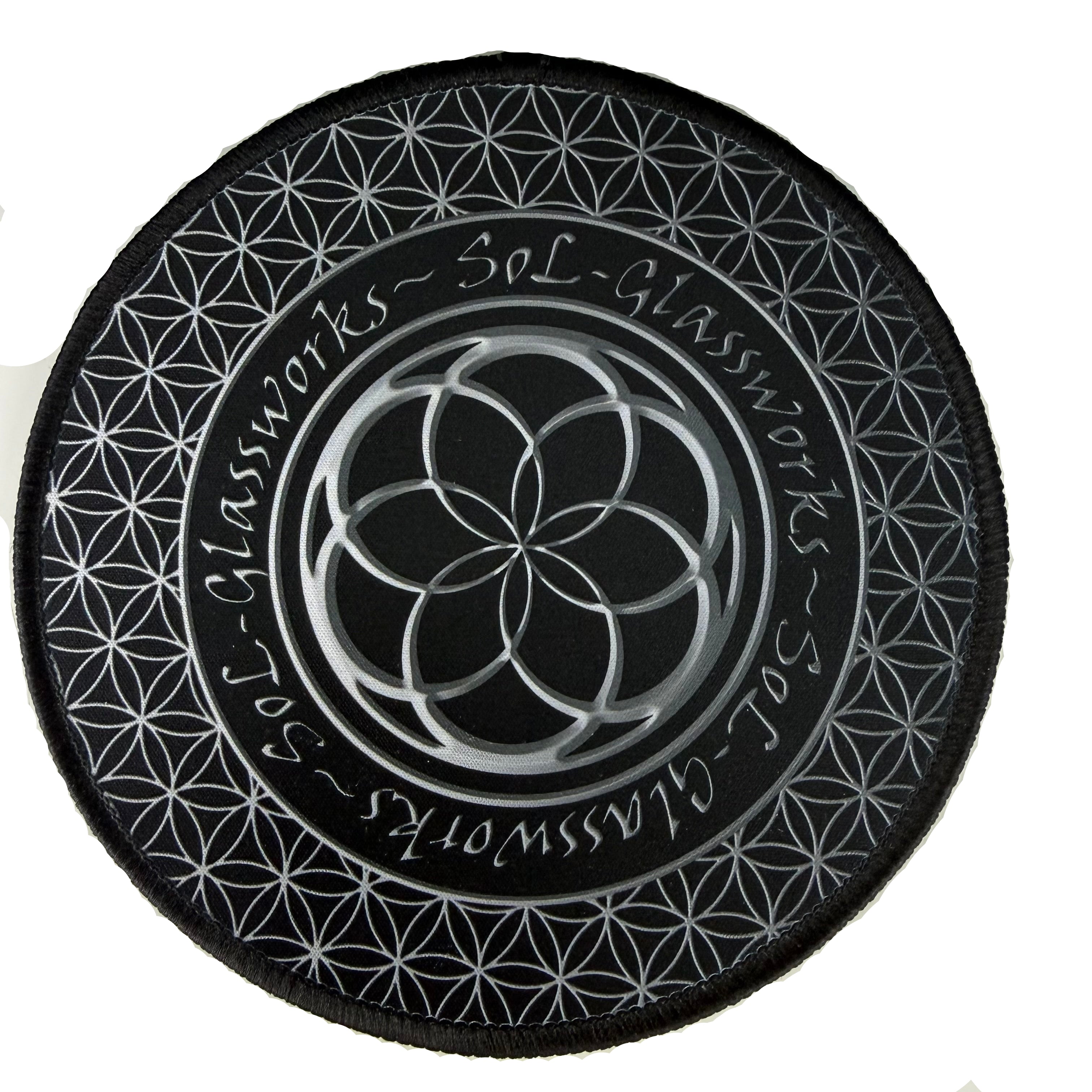 SOL Piece Mats by SOL Glassworks