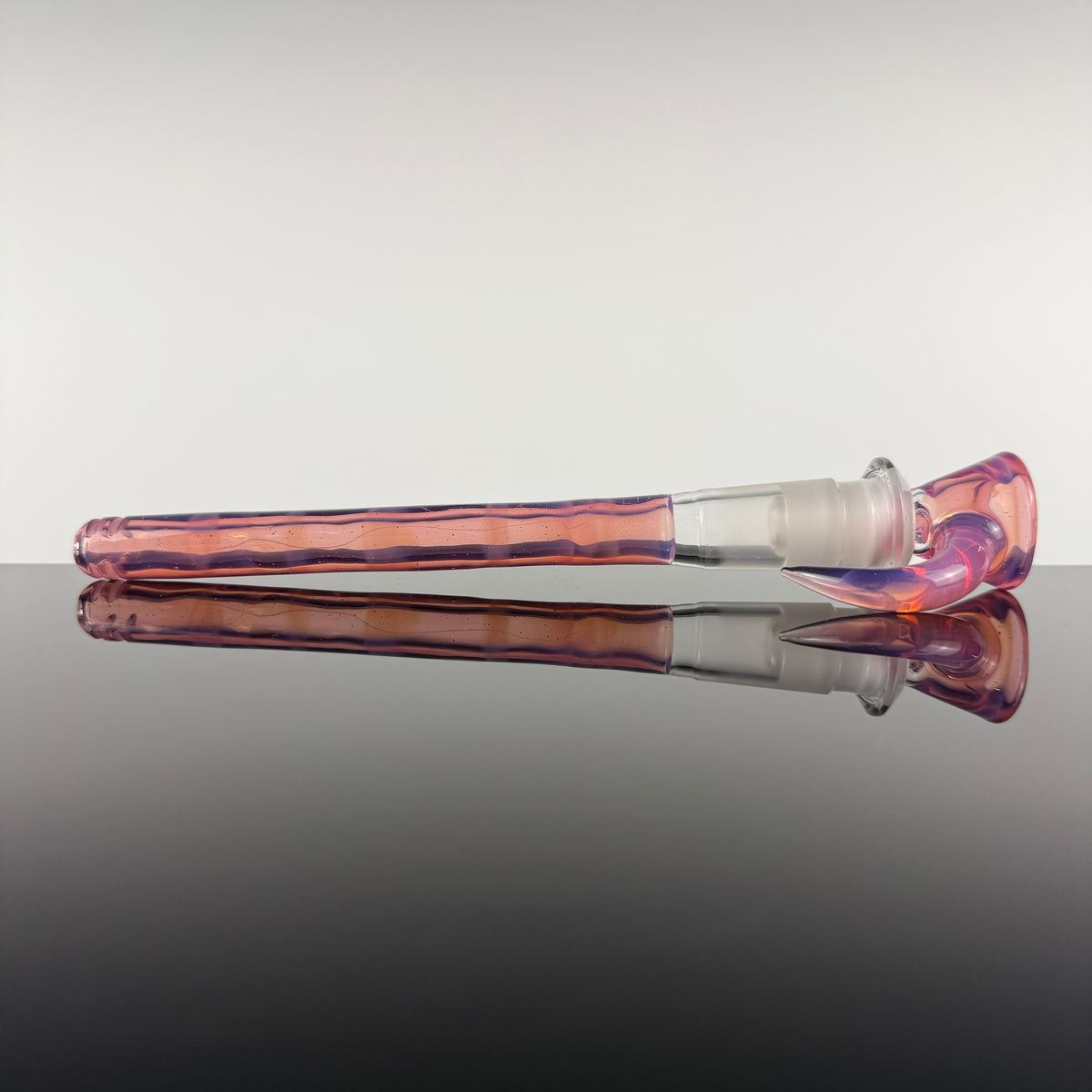 "Karmaline" Double Bubbler by OJ Flame