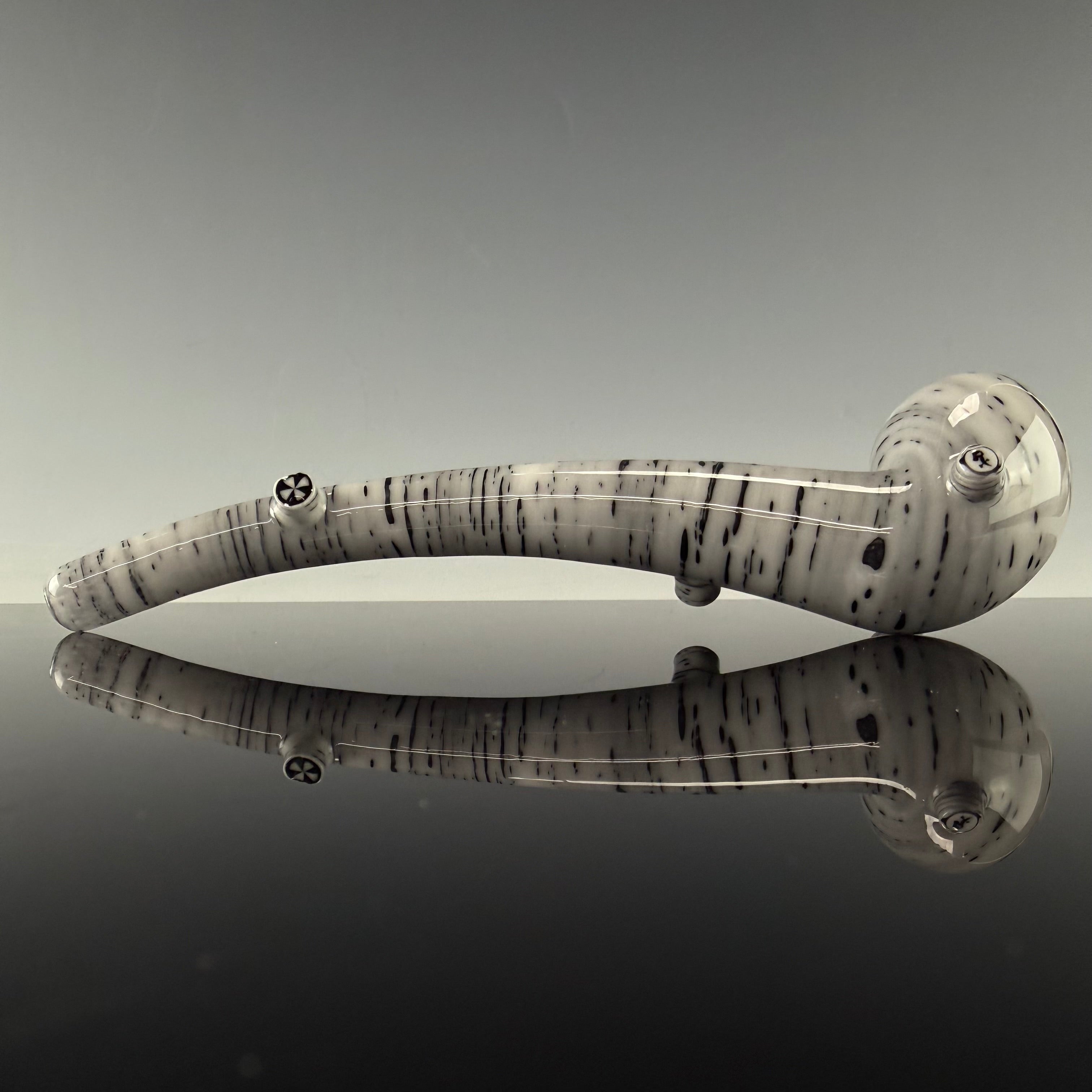 "Birch Tech" Frodo Sherlock #1 by Engelman Glass