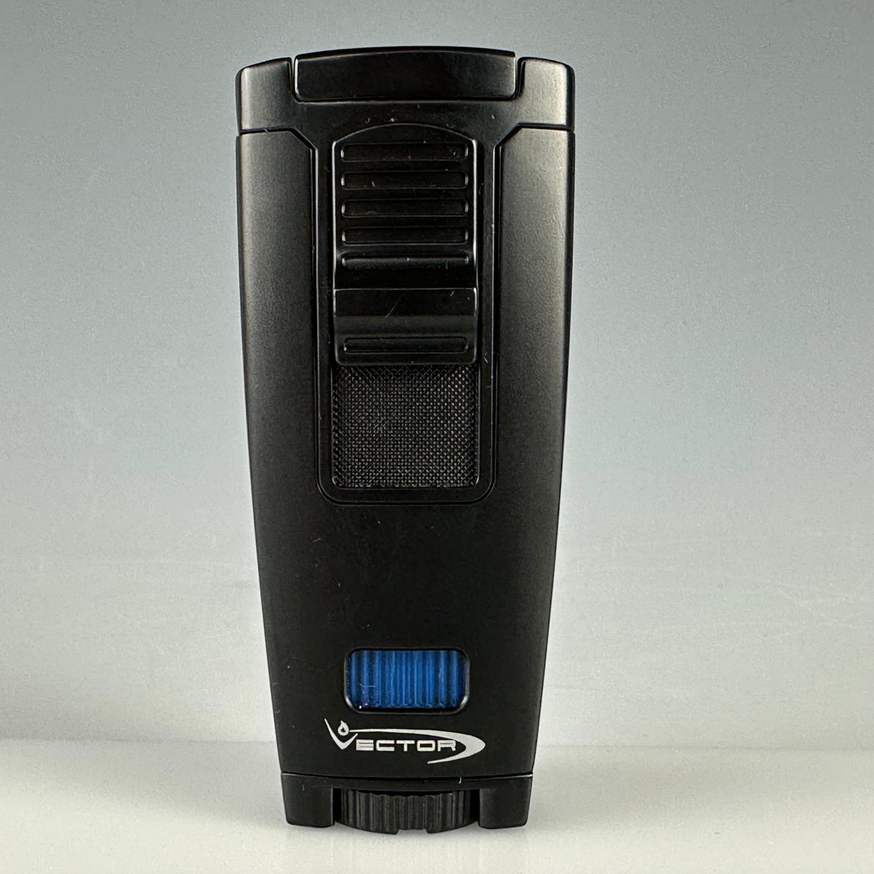 Apex (3 Flame) Torch Lighter by Vector KGM