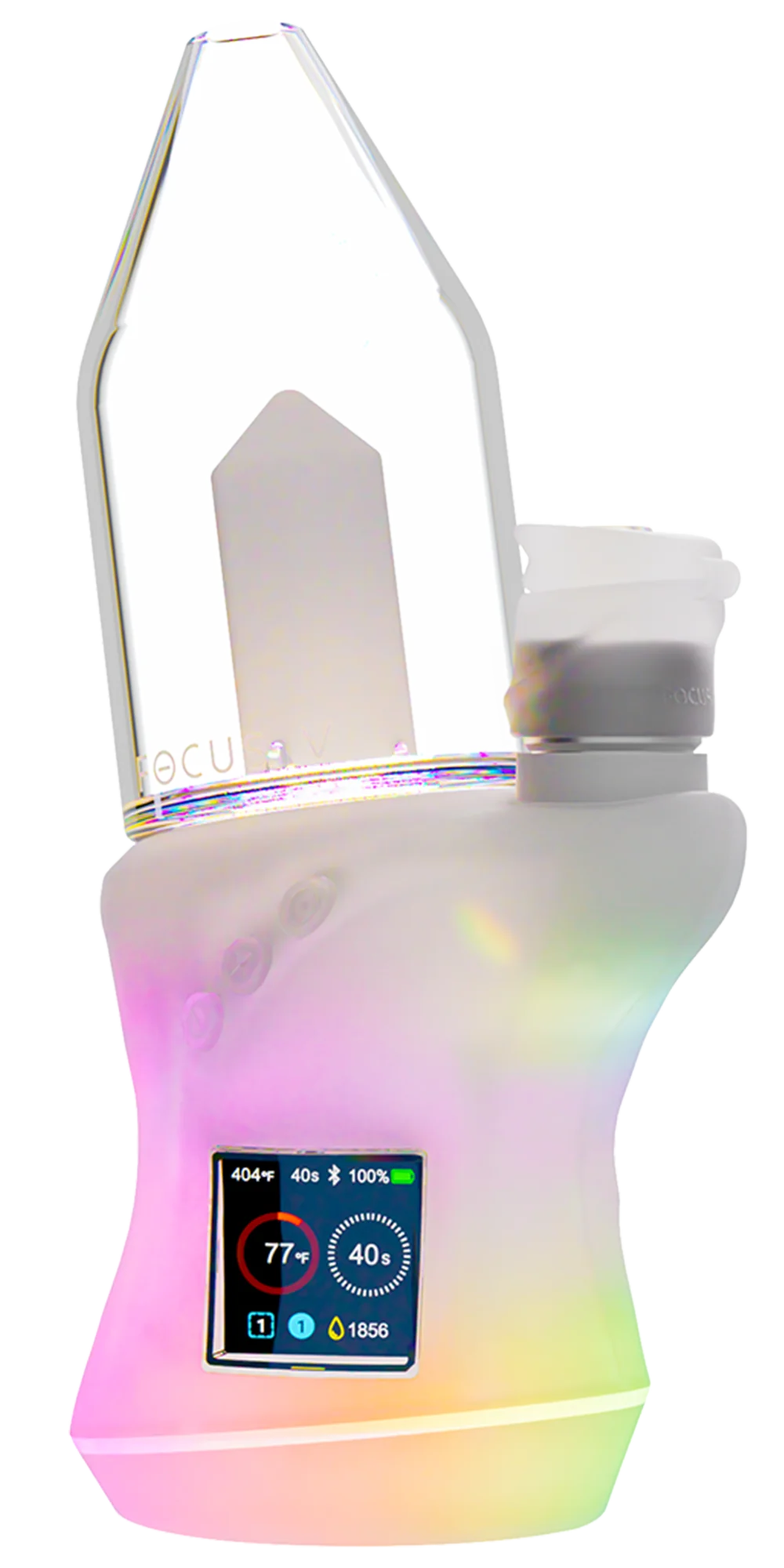 Carta 2 by Focus V