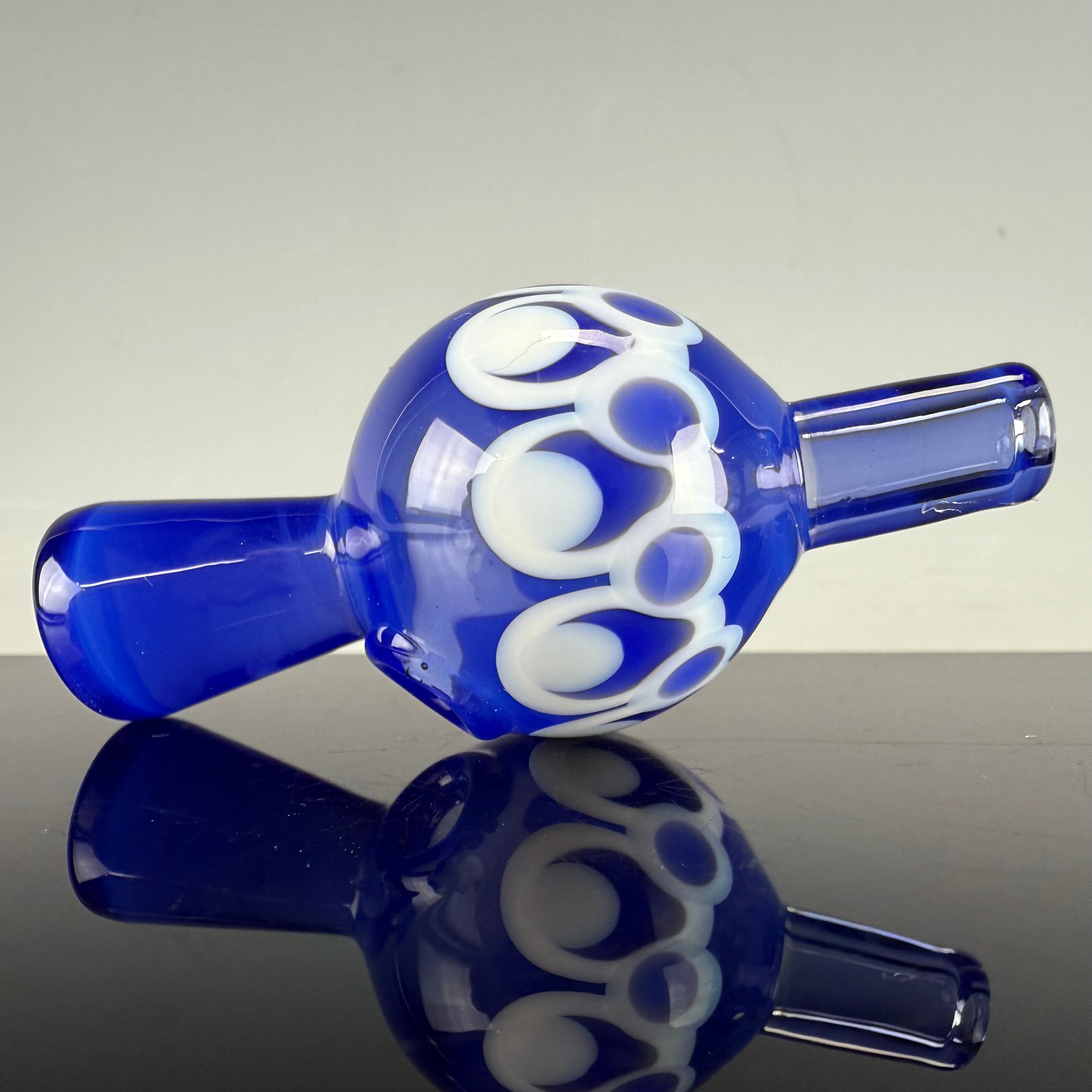 Full Color Bubble Cap by Forrest Fumes