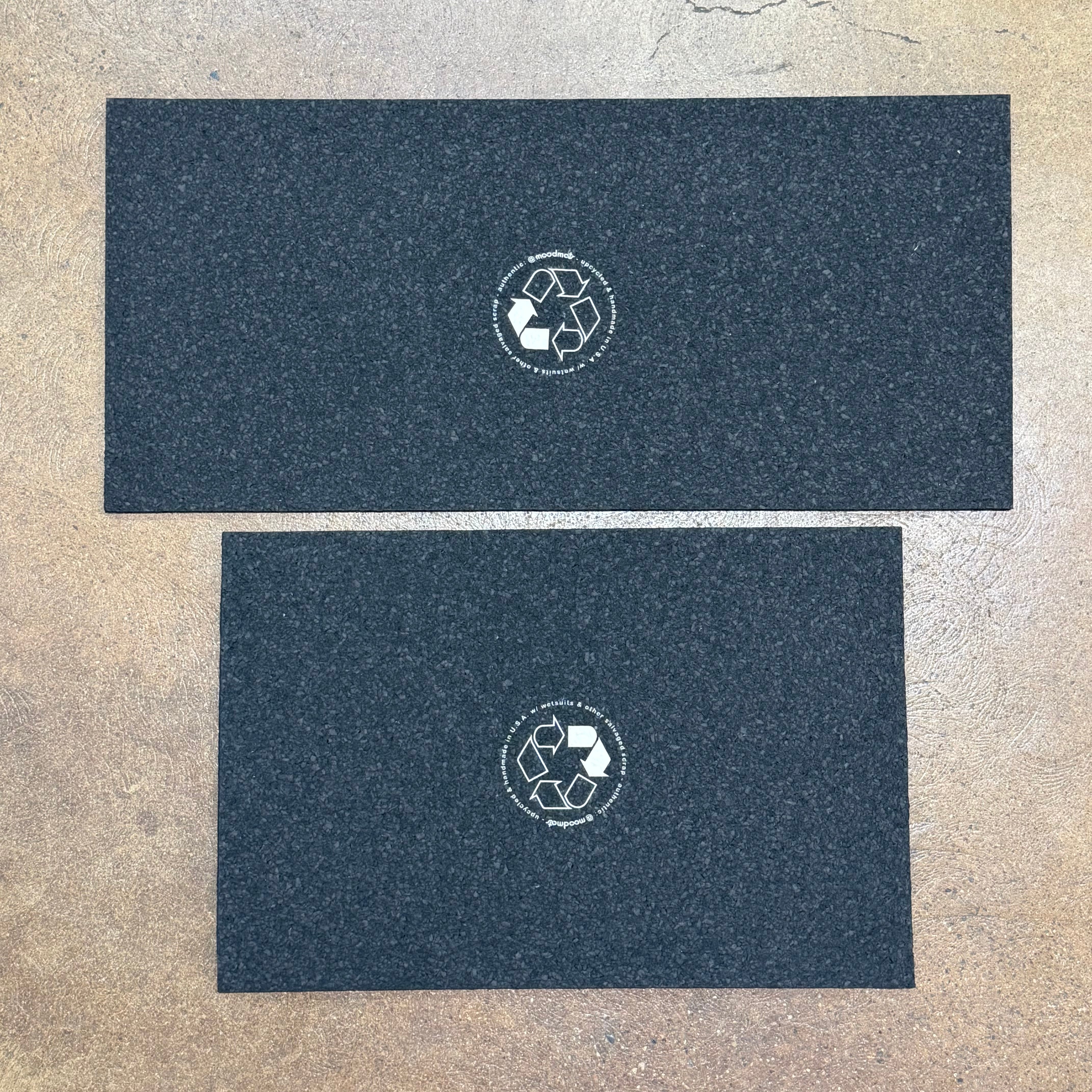 "Sesh Mat" by Mood Mats