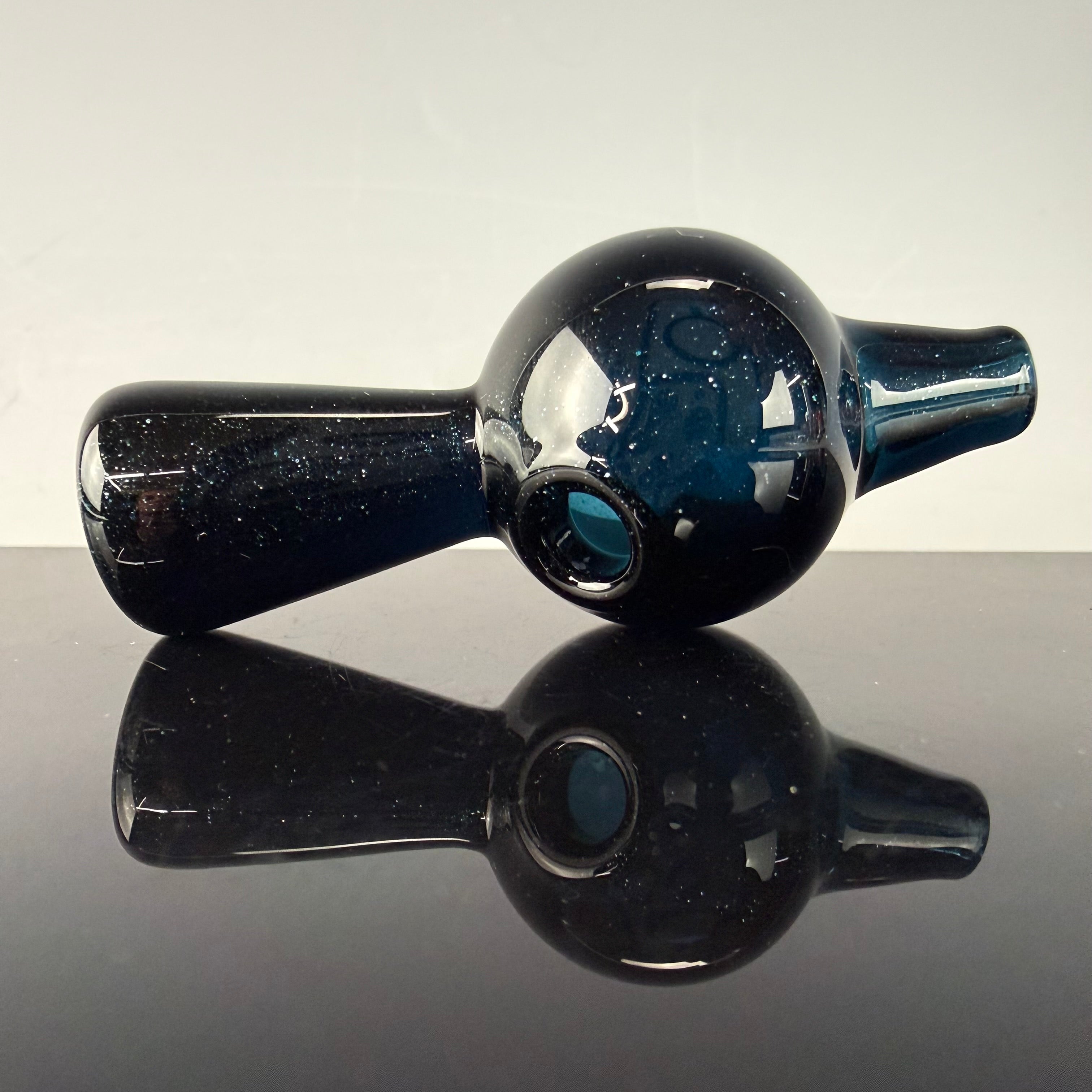 Full Color Bubble Cap by Forrest Fumes