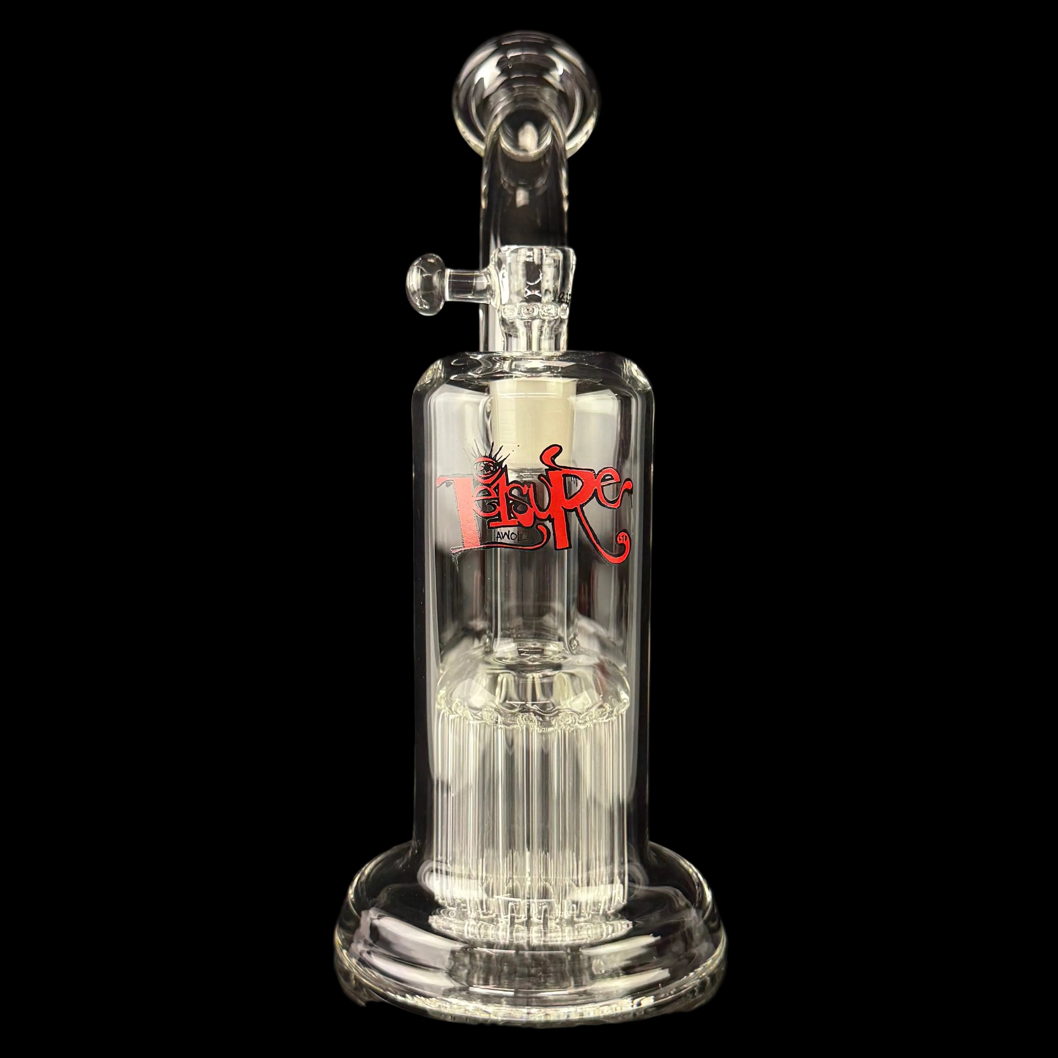 16 arm Bubbler by Leisure Glass