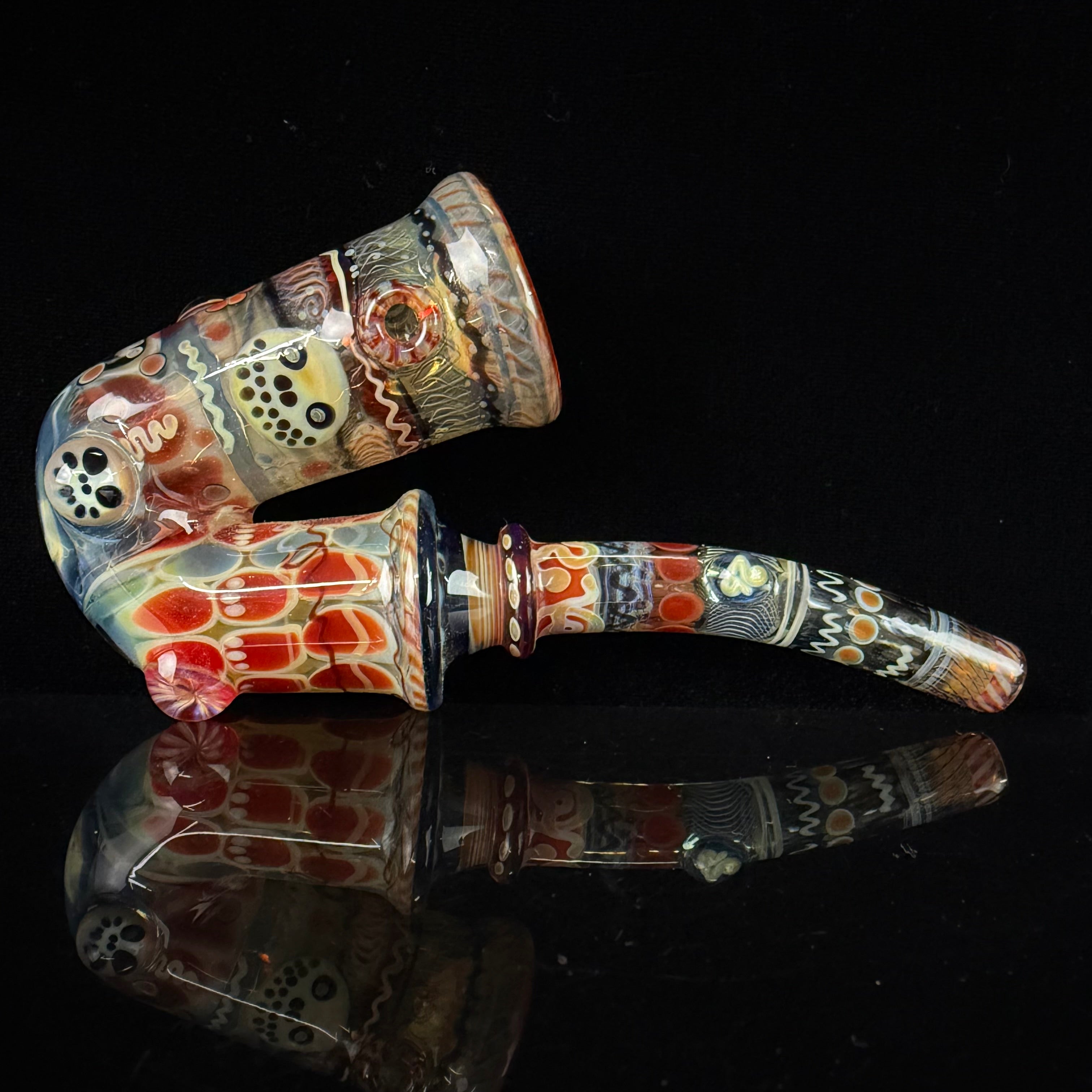 Medium Fully Worked Sherlock #2 by 7tenglass