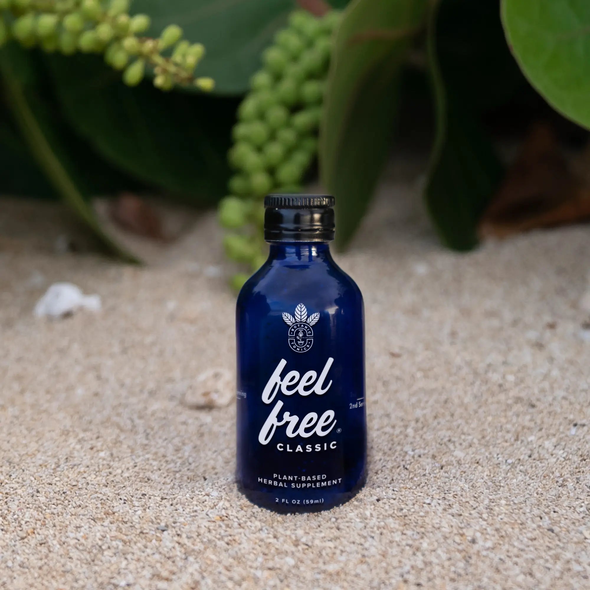 Feel Free Classic Tonic by Feel Free