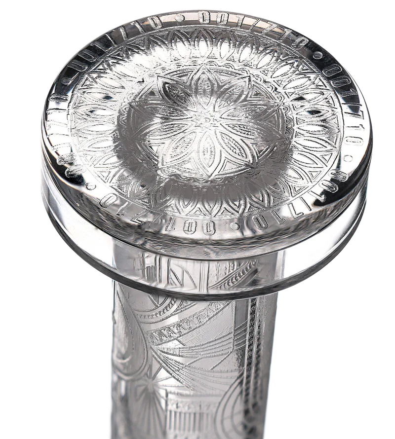 Control Tower Max2 W/ SE Pillar by Highly Educated